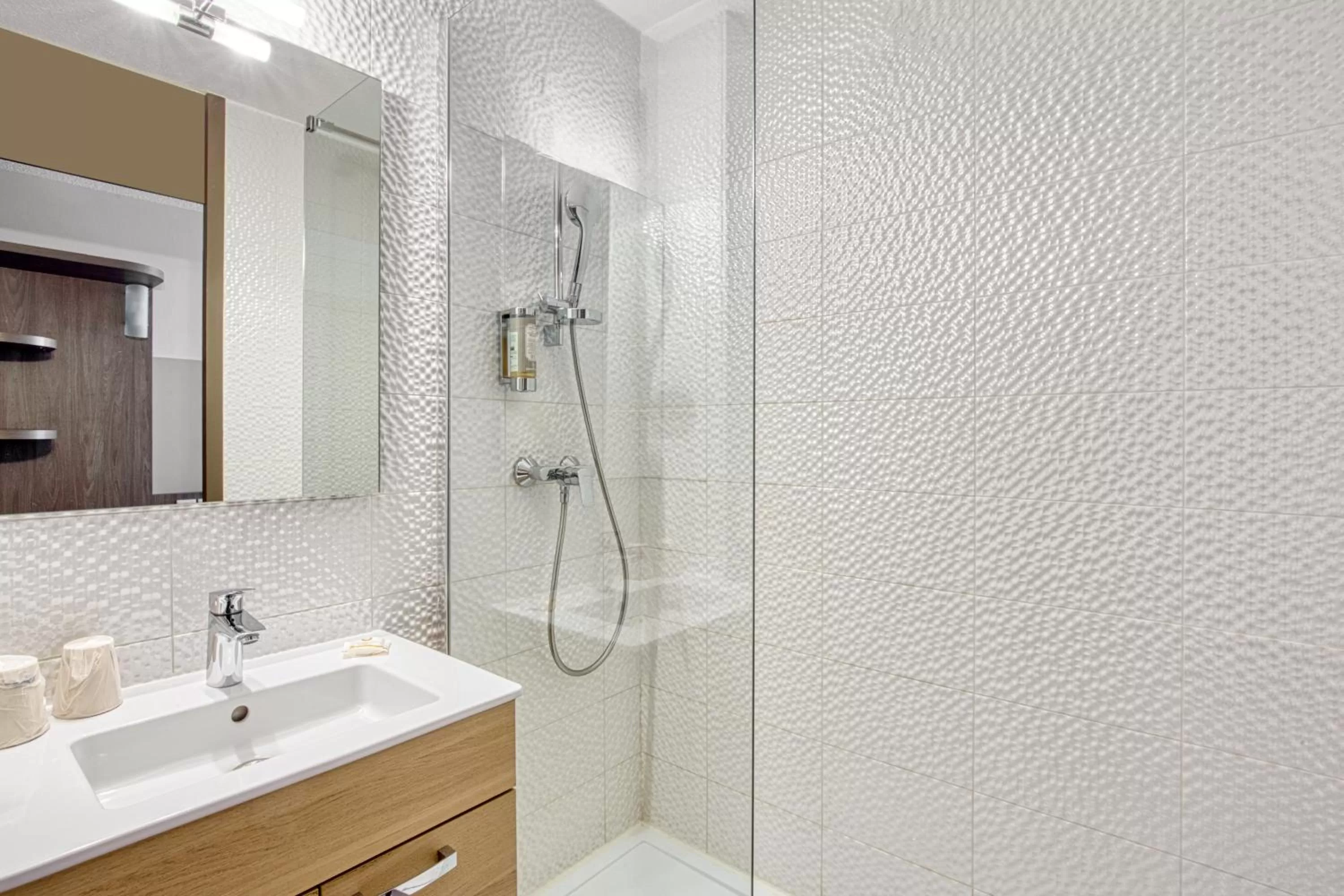 Best Western Hôtel Agen Le Passage, Agen Sud