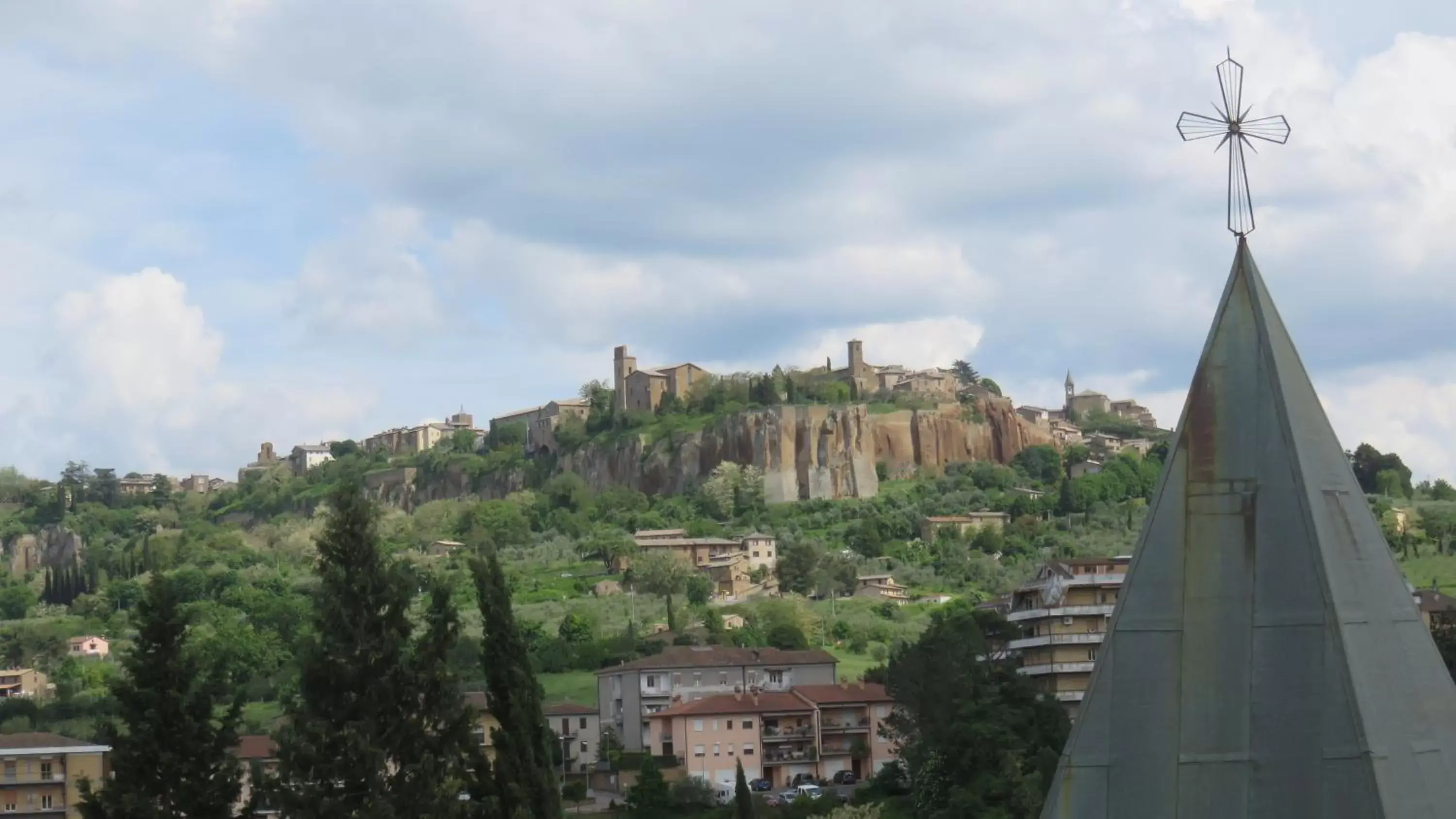 Hotel Oasi Dei Discepoli