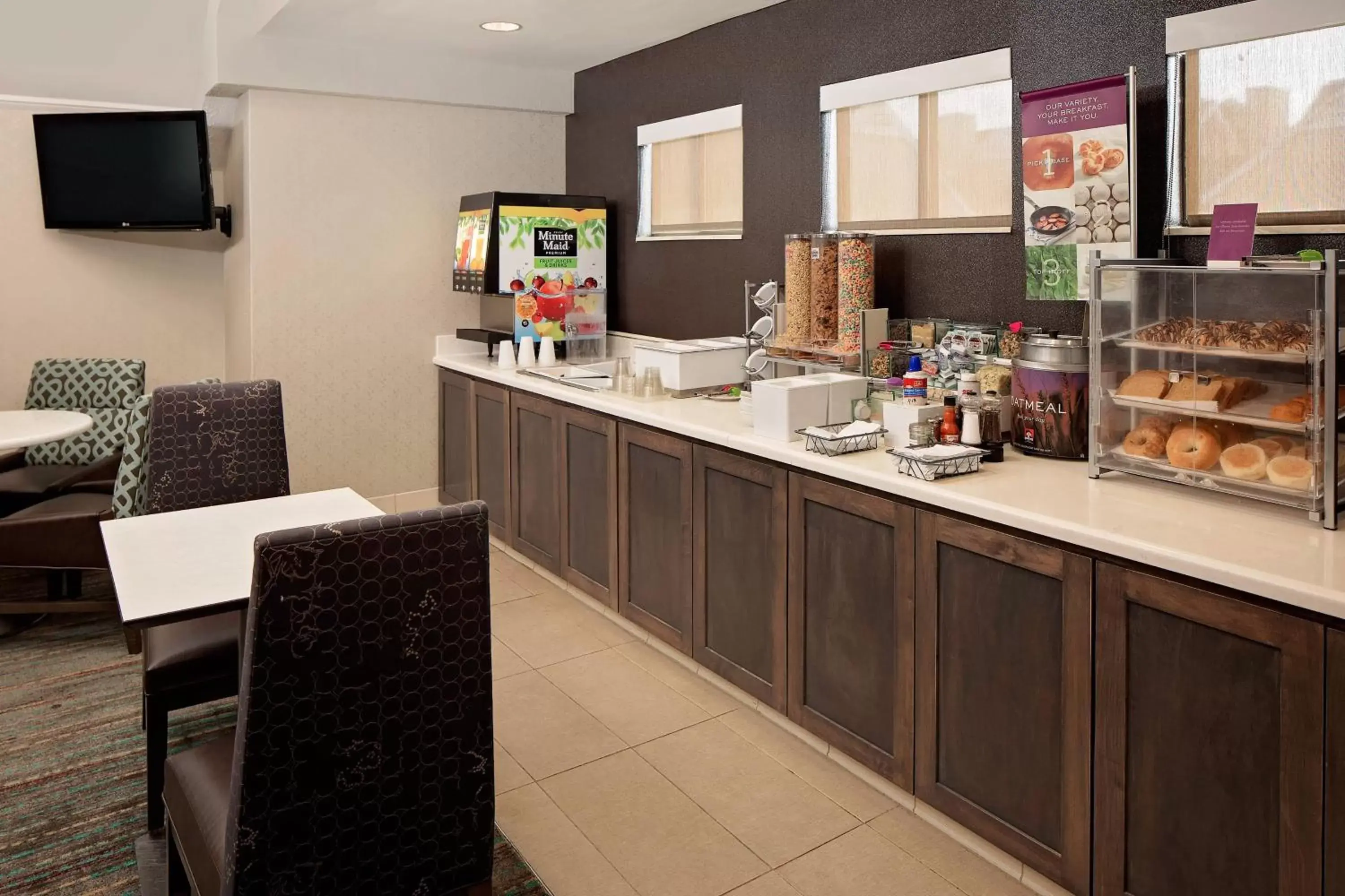 Breakfast, Restaurant/Places to Eat in Residence Inn Louisville East