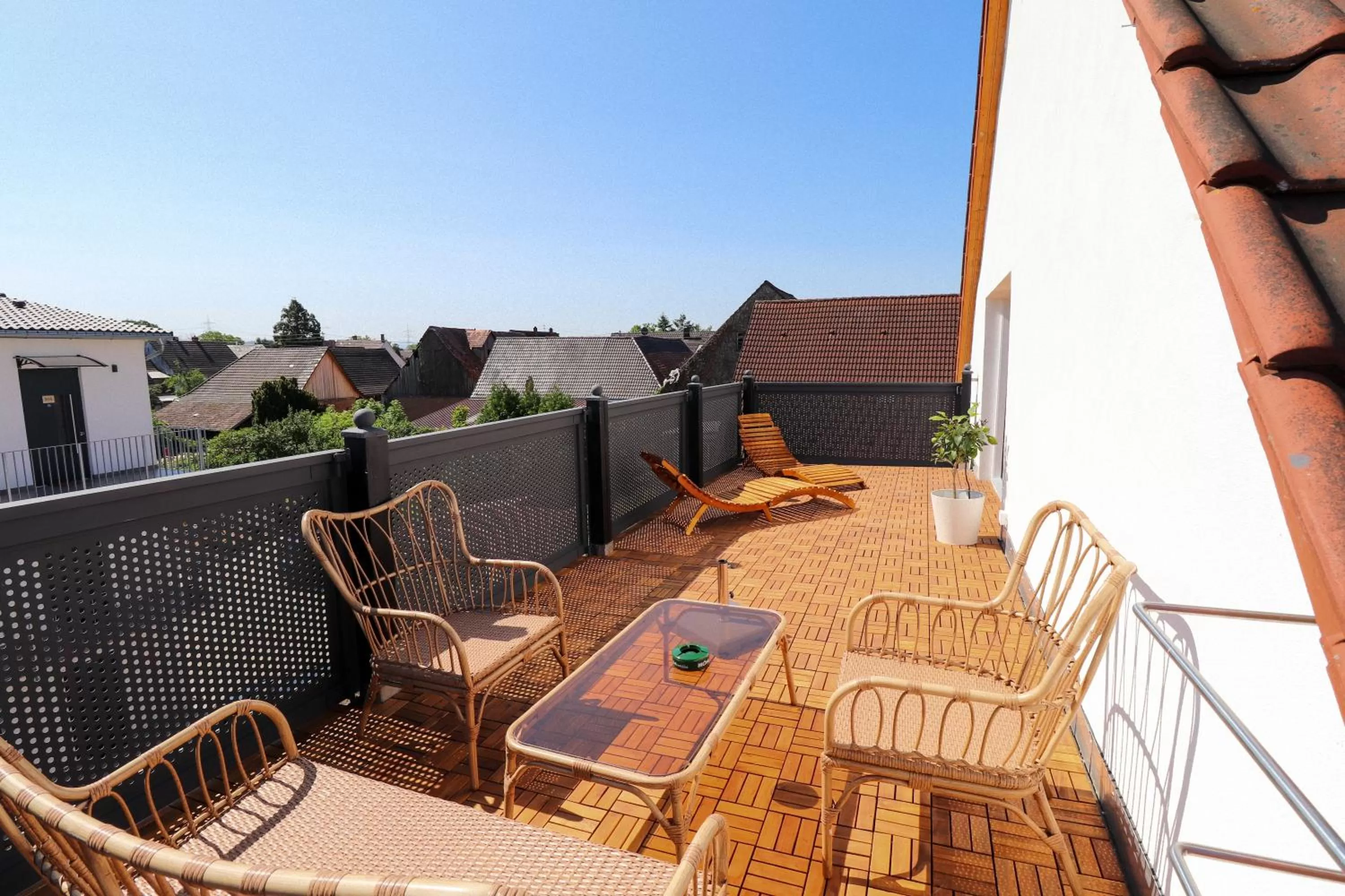 Black Forest Hotel Kappel-Grafenhausen