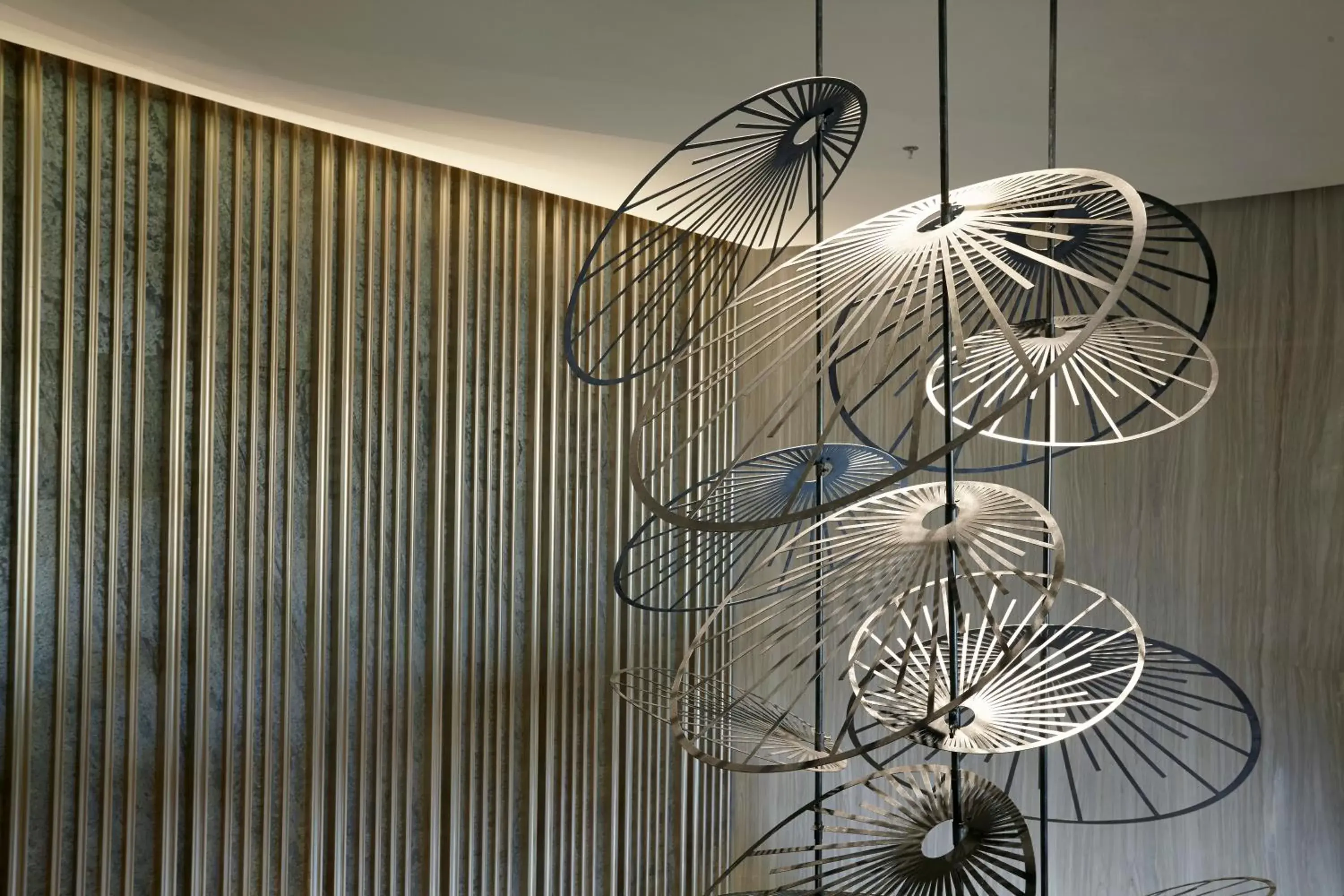 Property building in Radisson Lampung Kedaton Property building in Radisson Lampung Kedaton