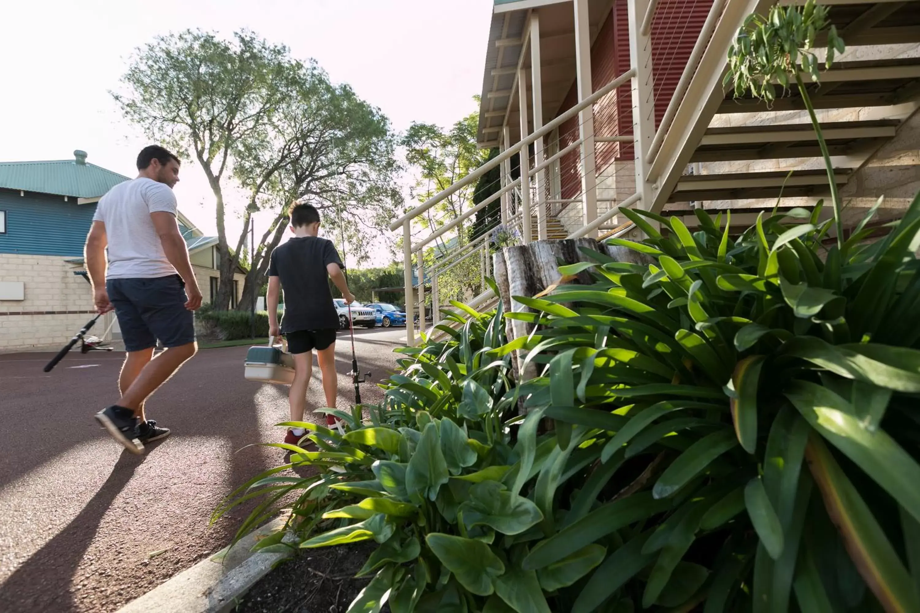 Activities in Amalfi Resort Busselton's Best Kept Secret Activities in Amalfi Resort Busselton's Best Kept Secret