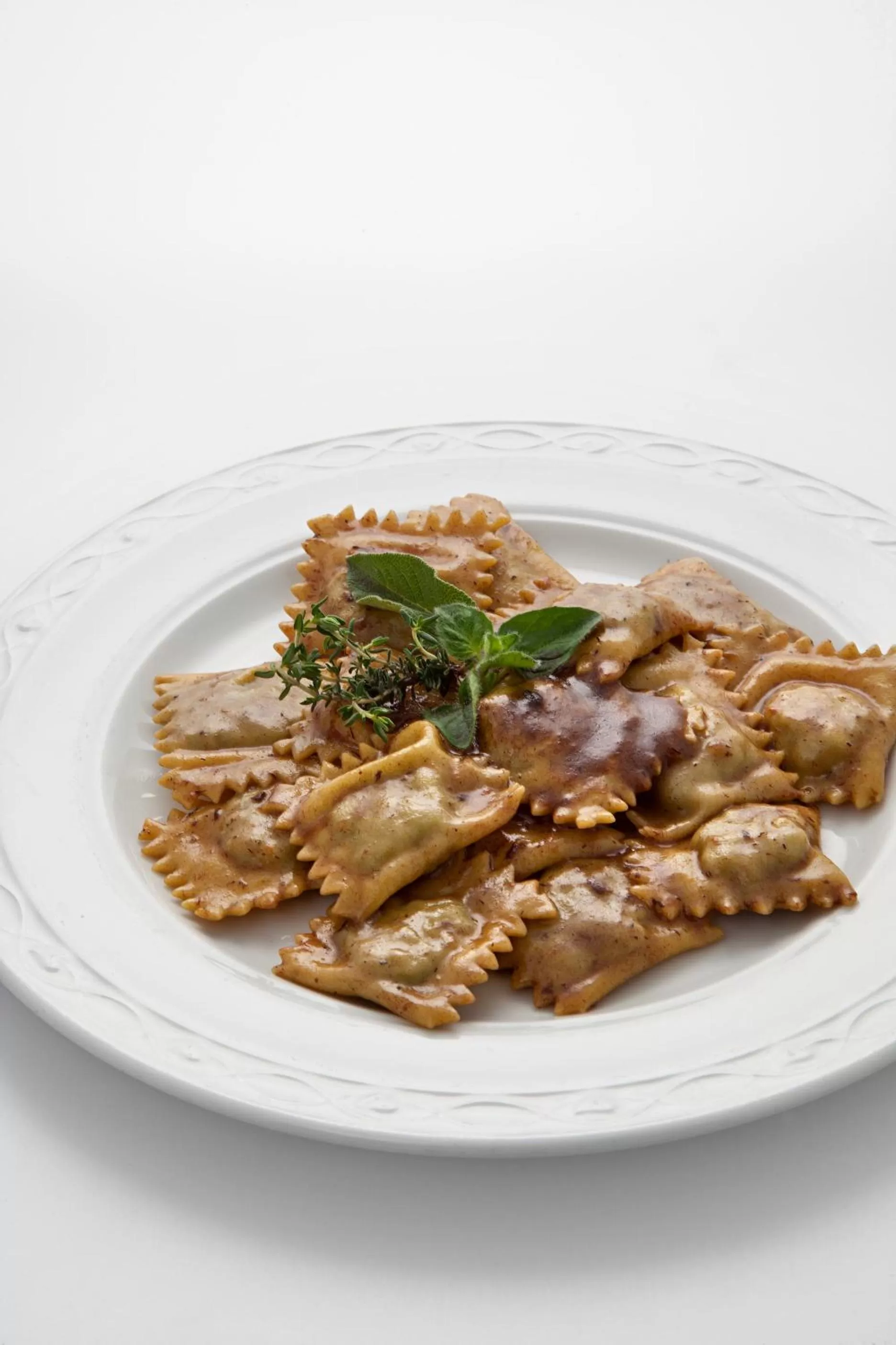 Restaurant/places to eat in Osteria Senza Fretta Rooms for Rent