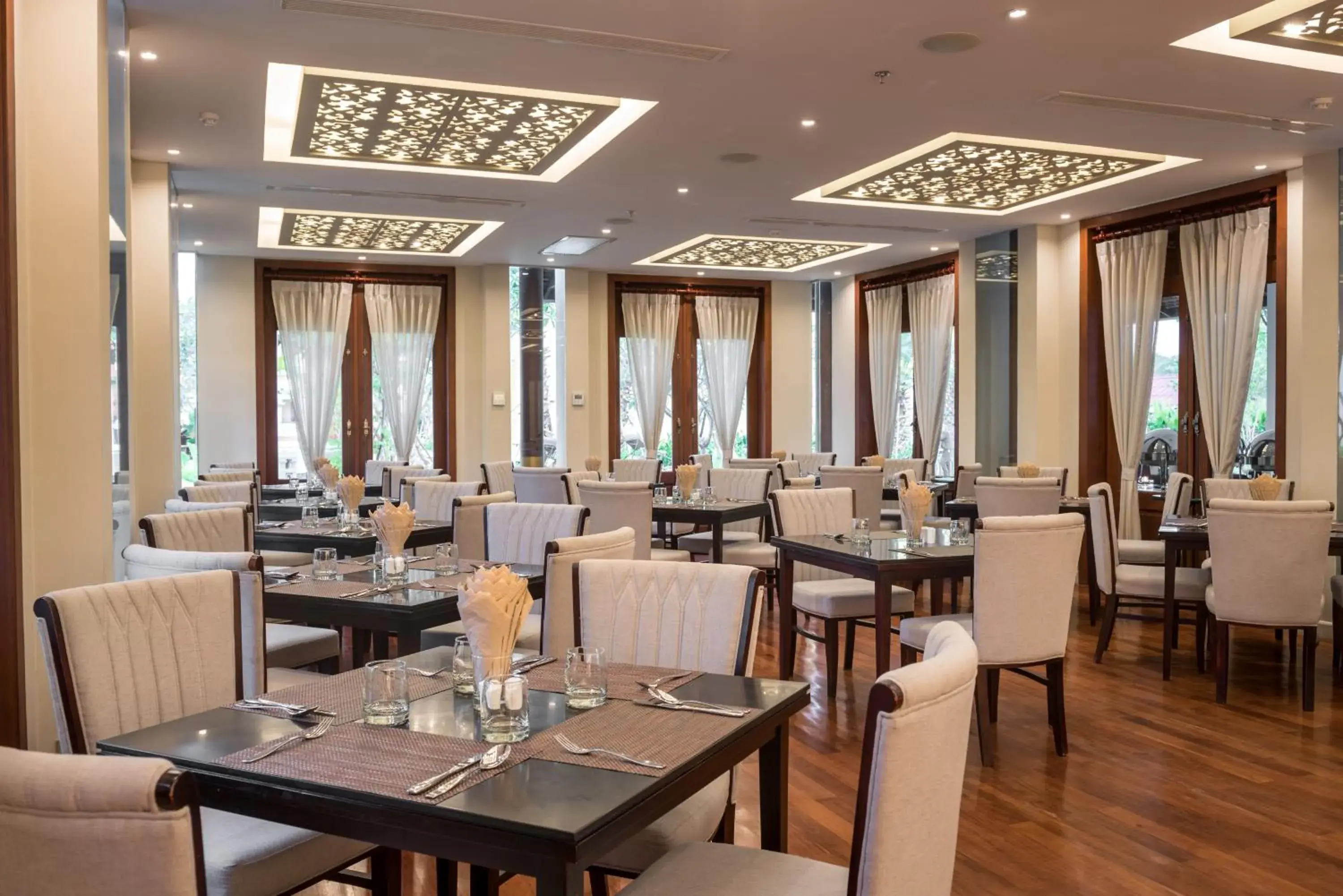 Restaurant/Places to Eat in Memoire Palace Resort & Spa