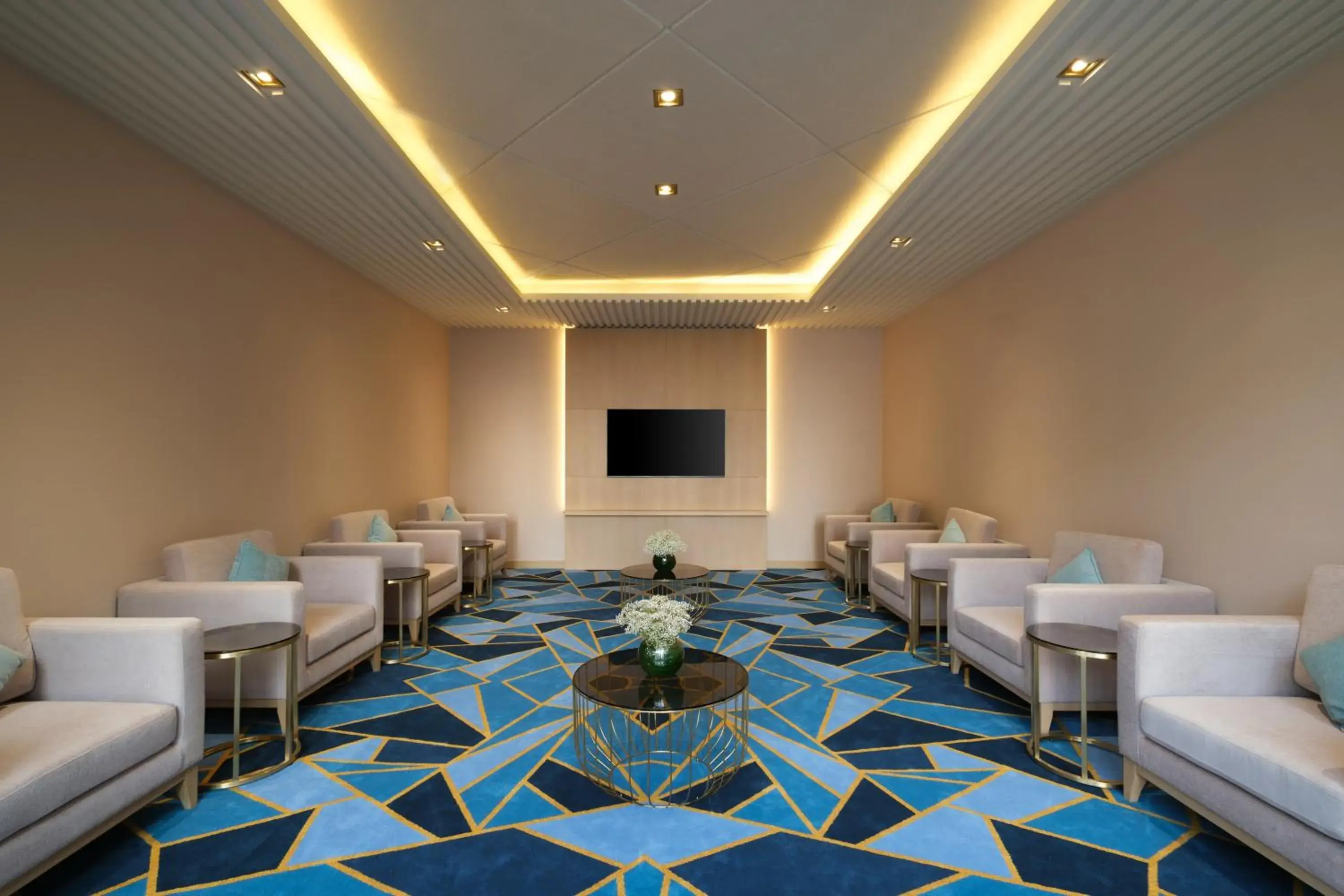 Banquet/Function facilities in Avani Muscat Hotel & Suites