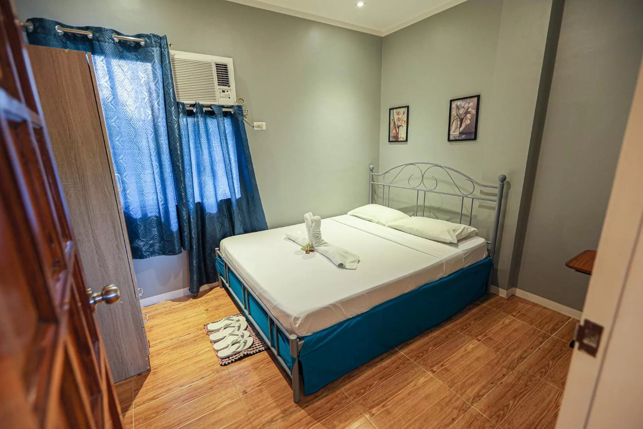 Bedroom, Bed in Kingswick Residences & Lodge