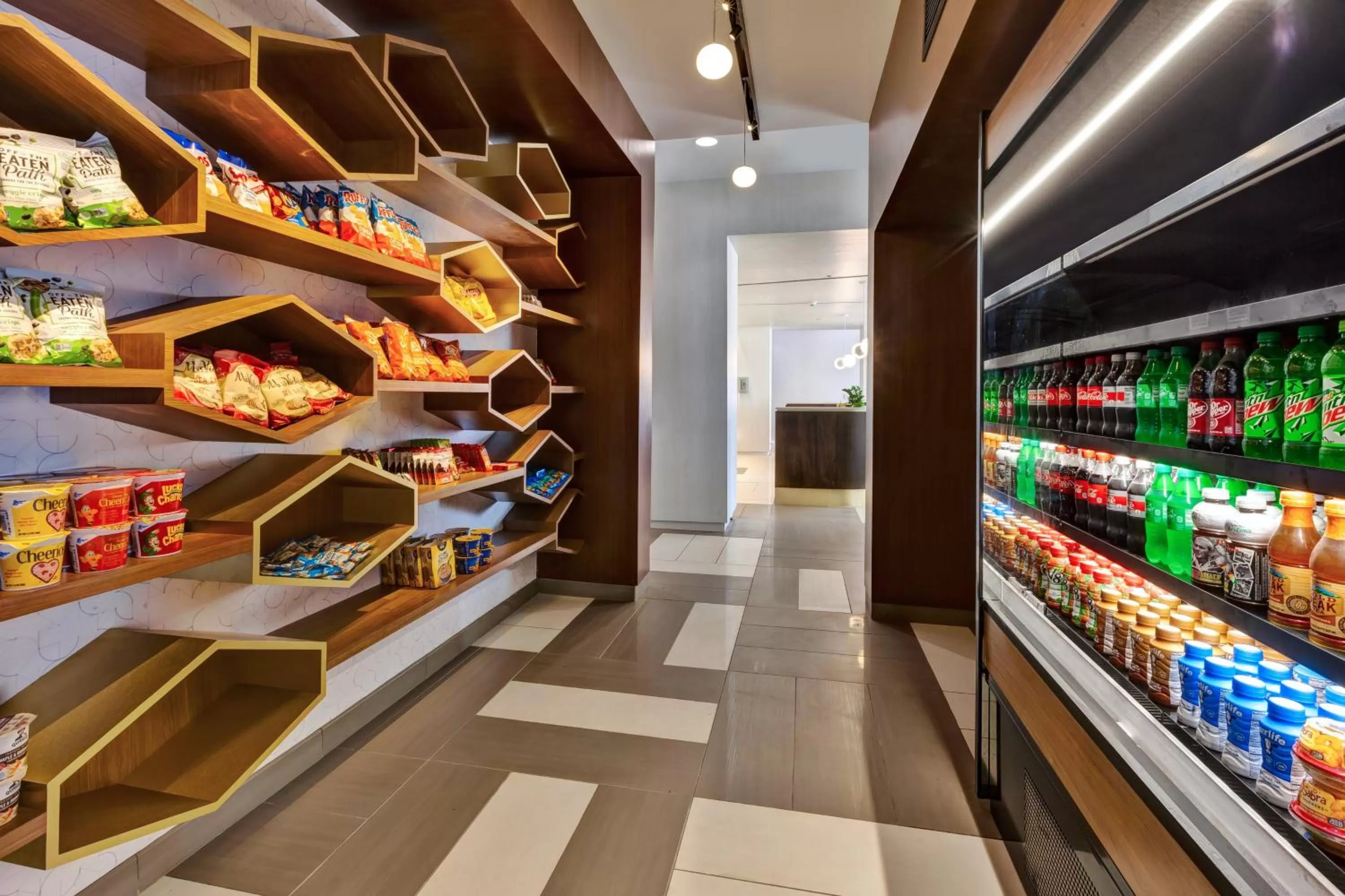 Other in Hotel Indigo Detroit Downtown by IHG