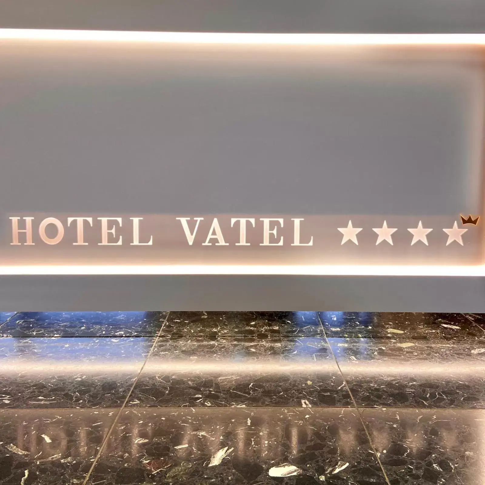 Hotel Vatel 4* Superior