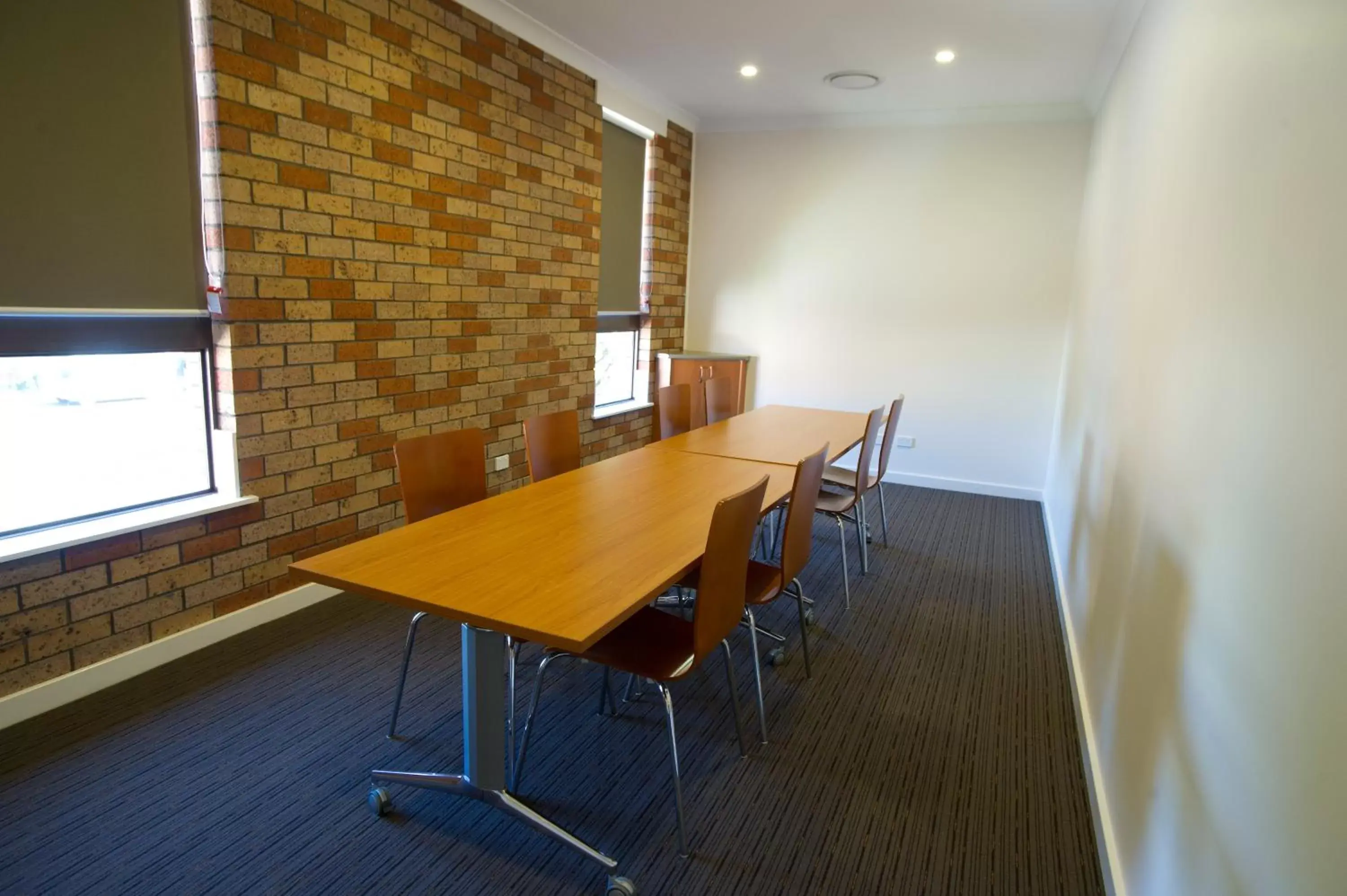 Business facilities, Business Area/Conference Room in Scone Motor Inn & Apartments