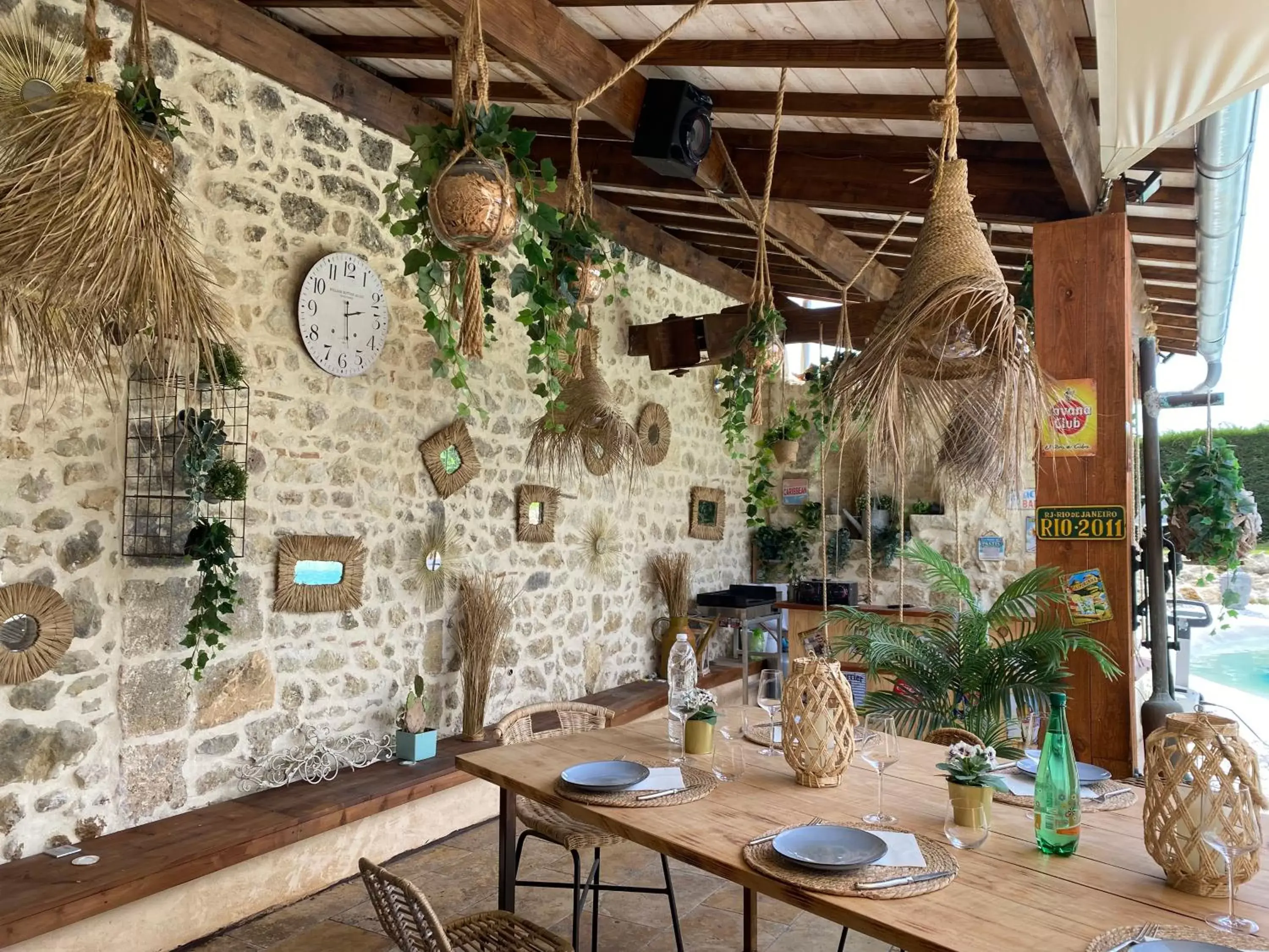 Restaurant/Places to Eat in Le Relais de la Chouette