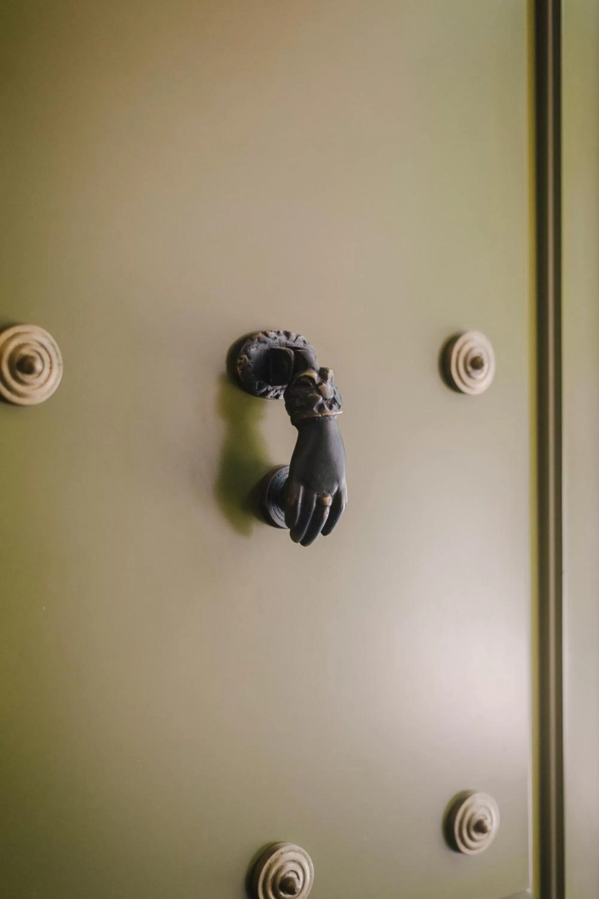 Bathroom in Agua Santa Hotel Boutique
