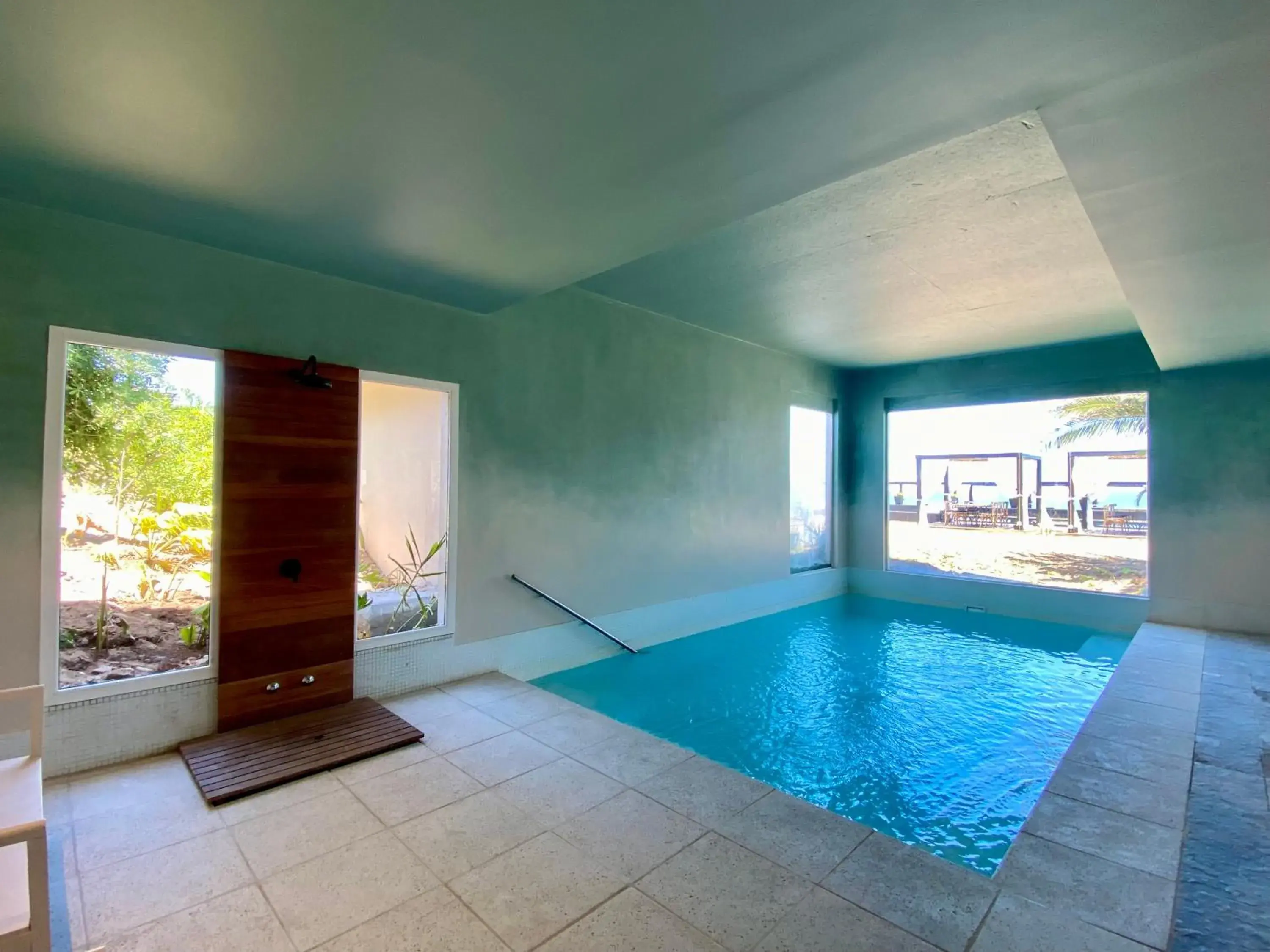 Spa and wellness centre/facilities, Swimming Pool in Serena Hotel - Exclusivo Adultos