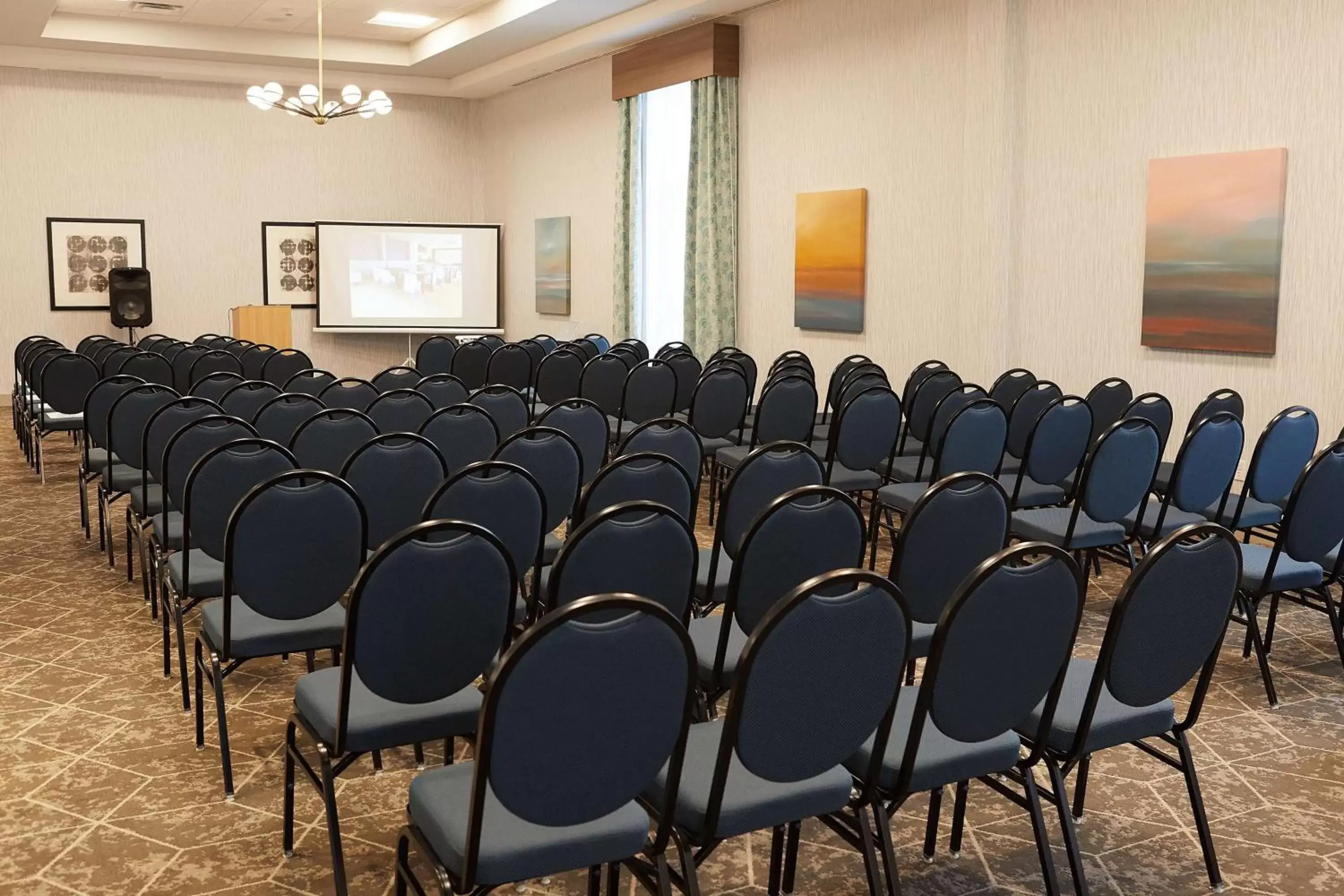 Meeting/conference room in Hilton Garden Inn Elizabethtown