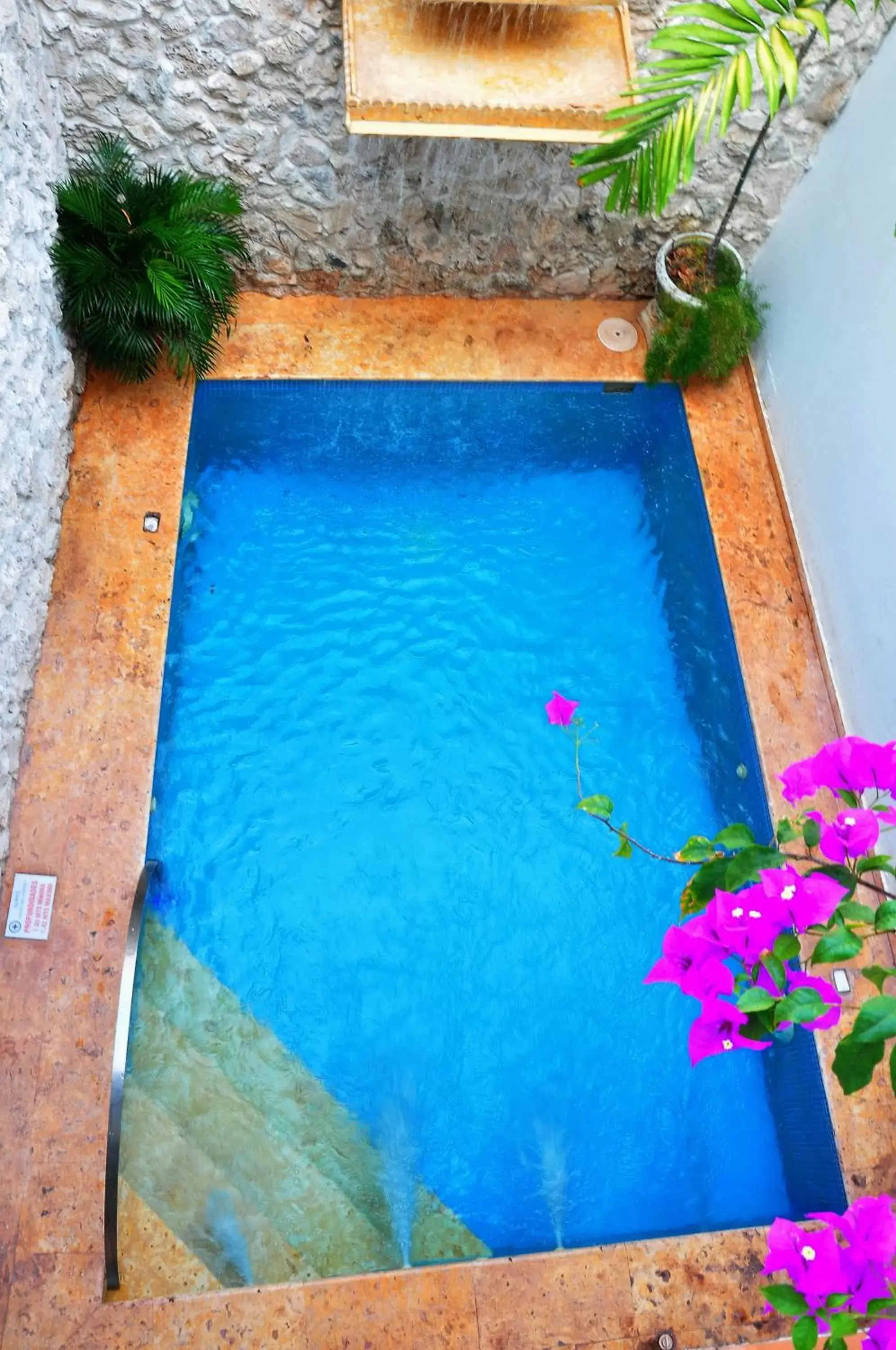 Pool view, Swimming Pool in Casa Del Curato