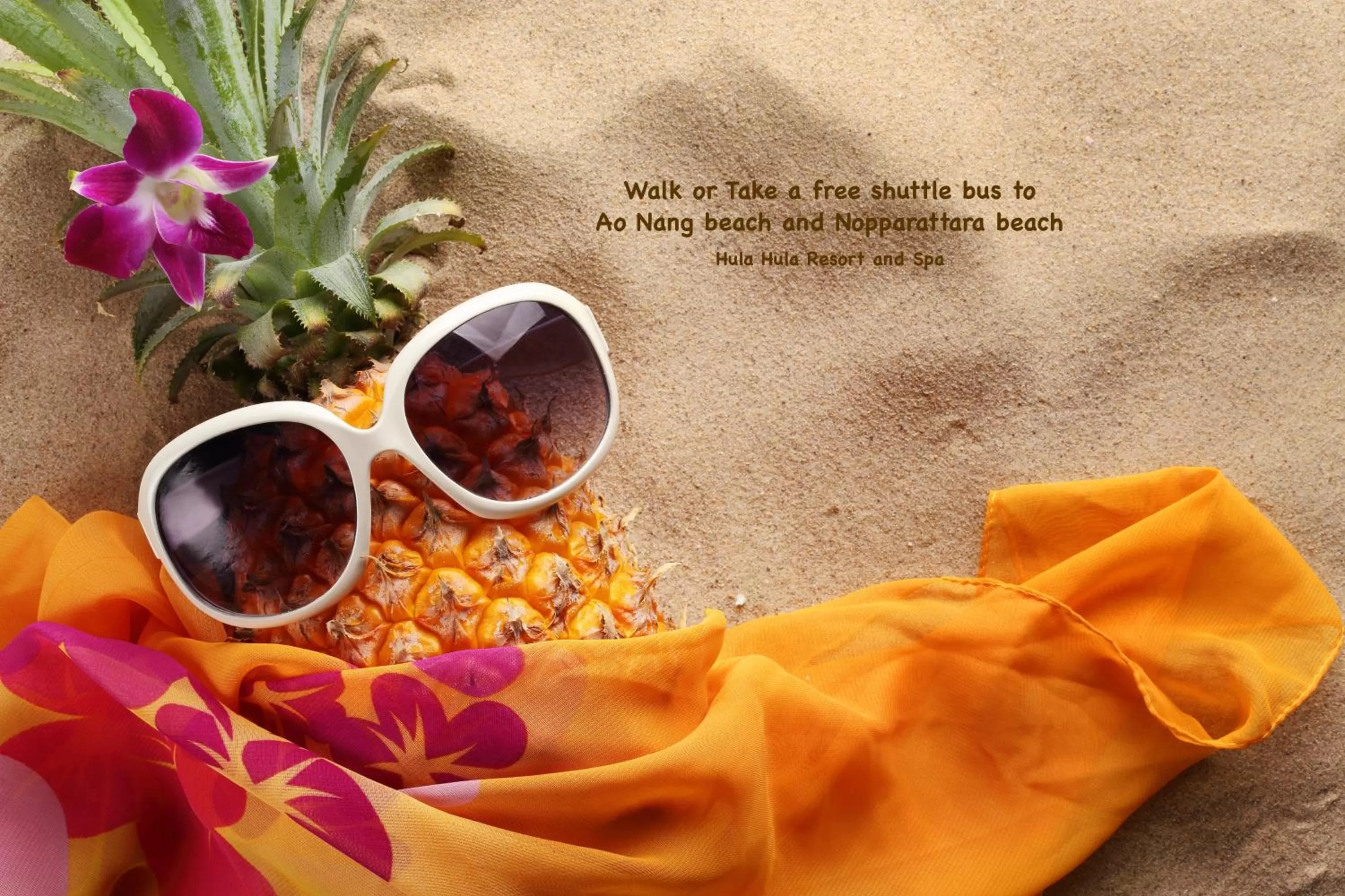 Other in Hula Hula Resort, Ao Nang