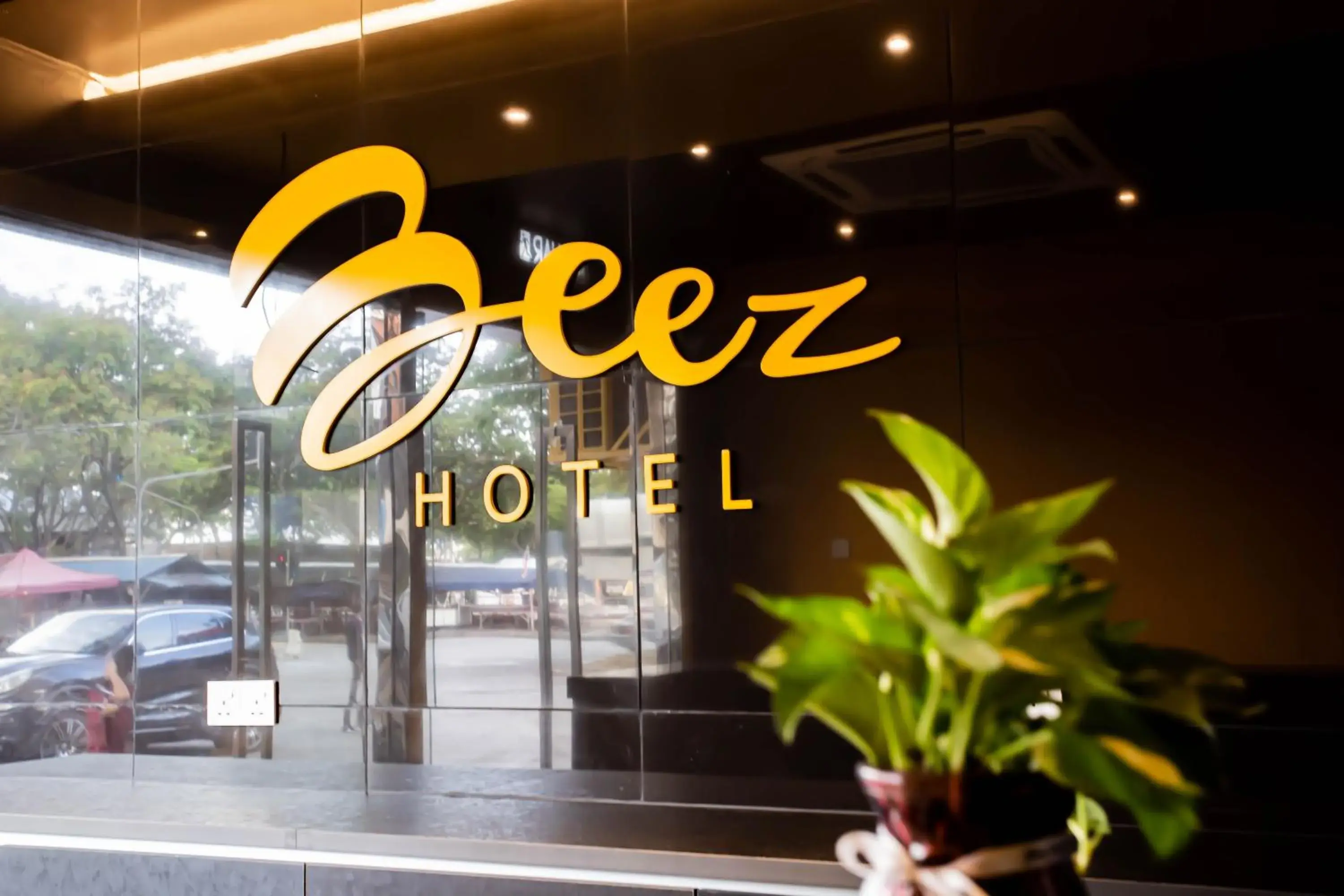 BEEZ Hotel Kuala Lumpur
