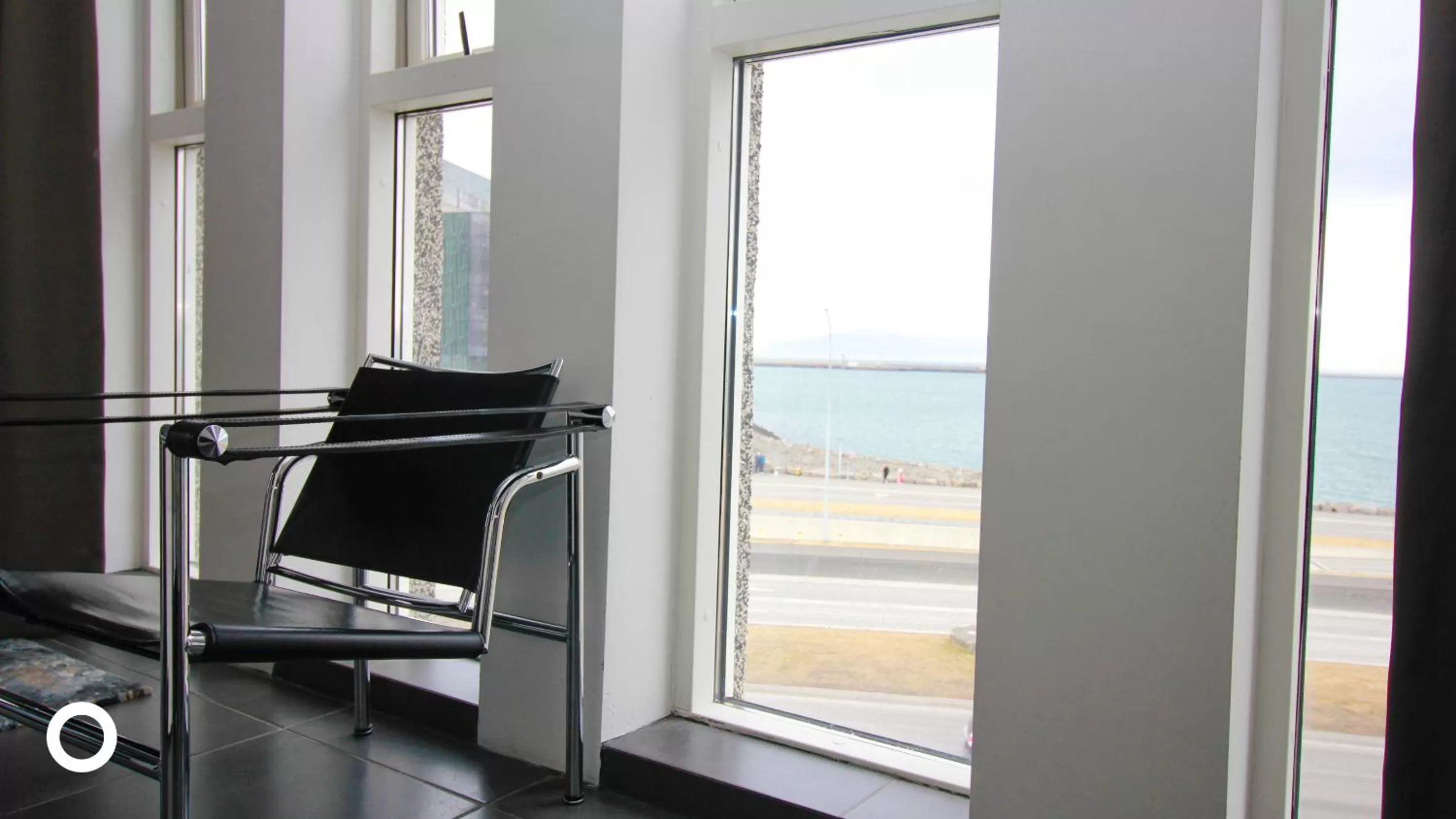 Bedroom in Center Hotels Arnarhvoll