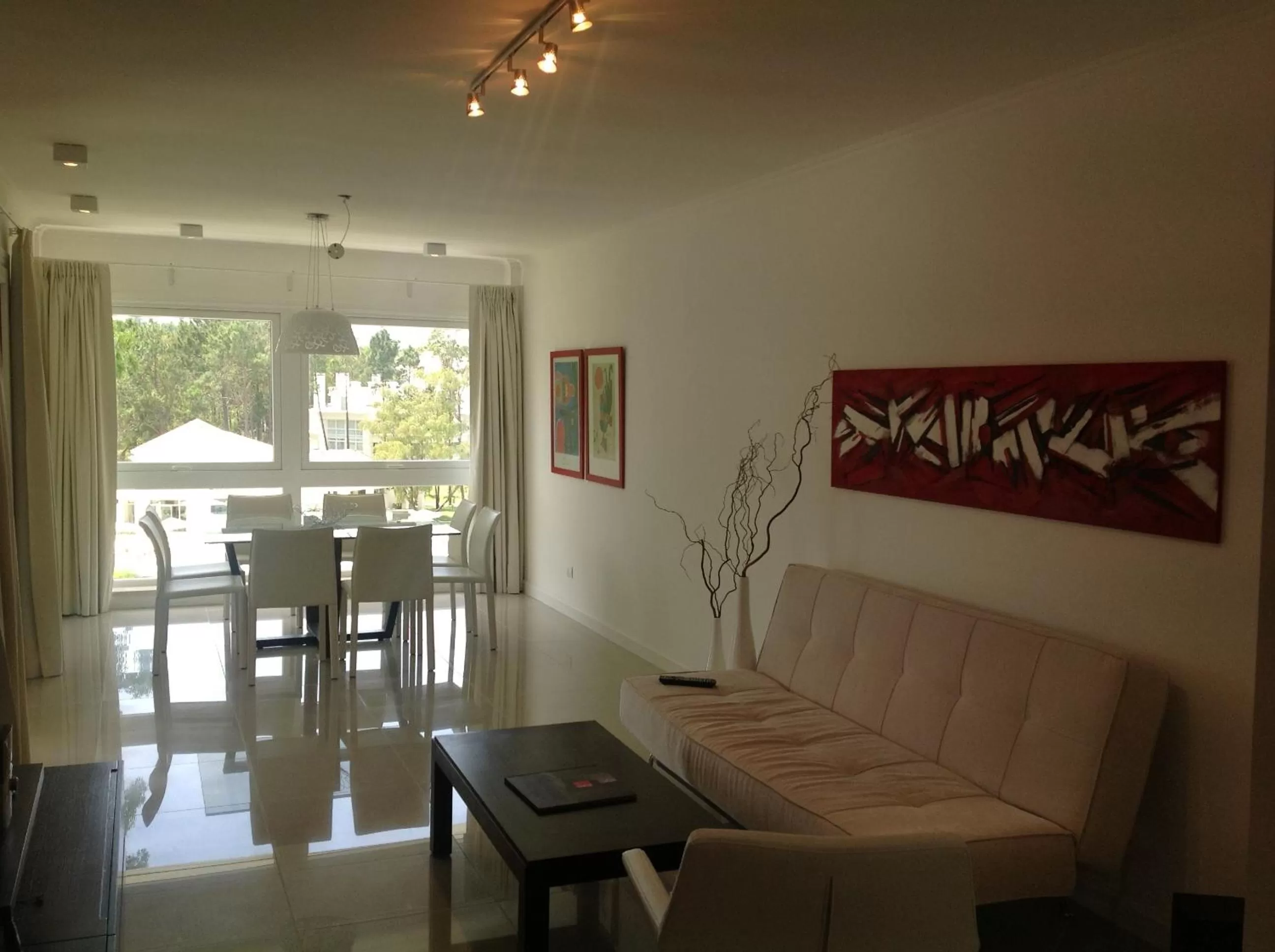 APARTAMENTO GREEN PARK DE 2 DORMITORIOS  in Solanas Green Park & Crystal Beach