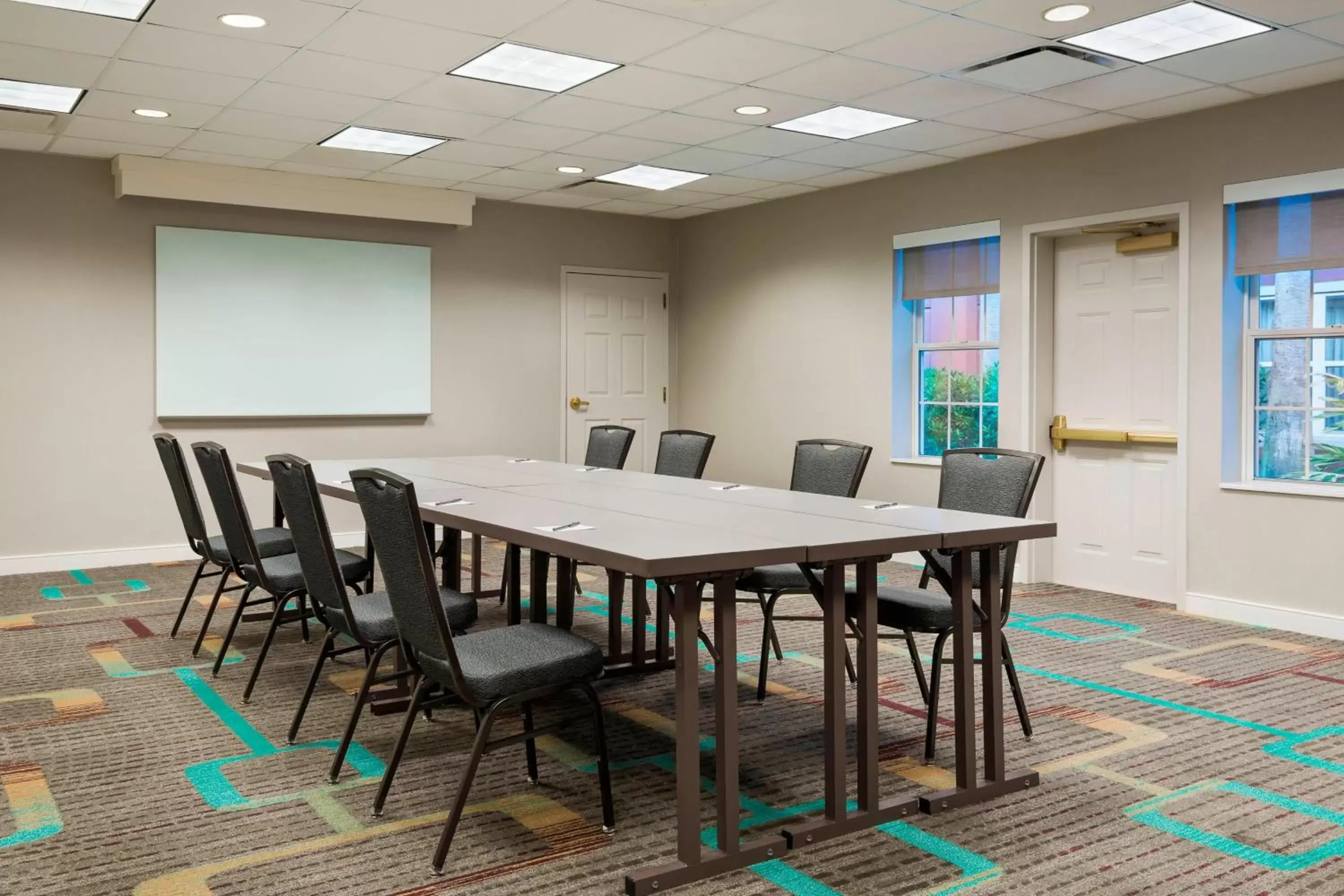 Meeting/conference room in Residence Inn Tampa Westshore Airport