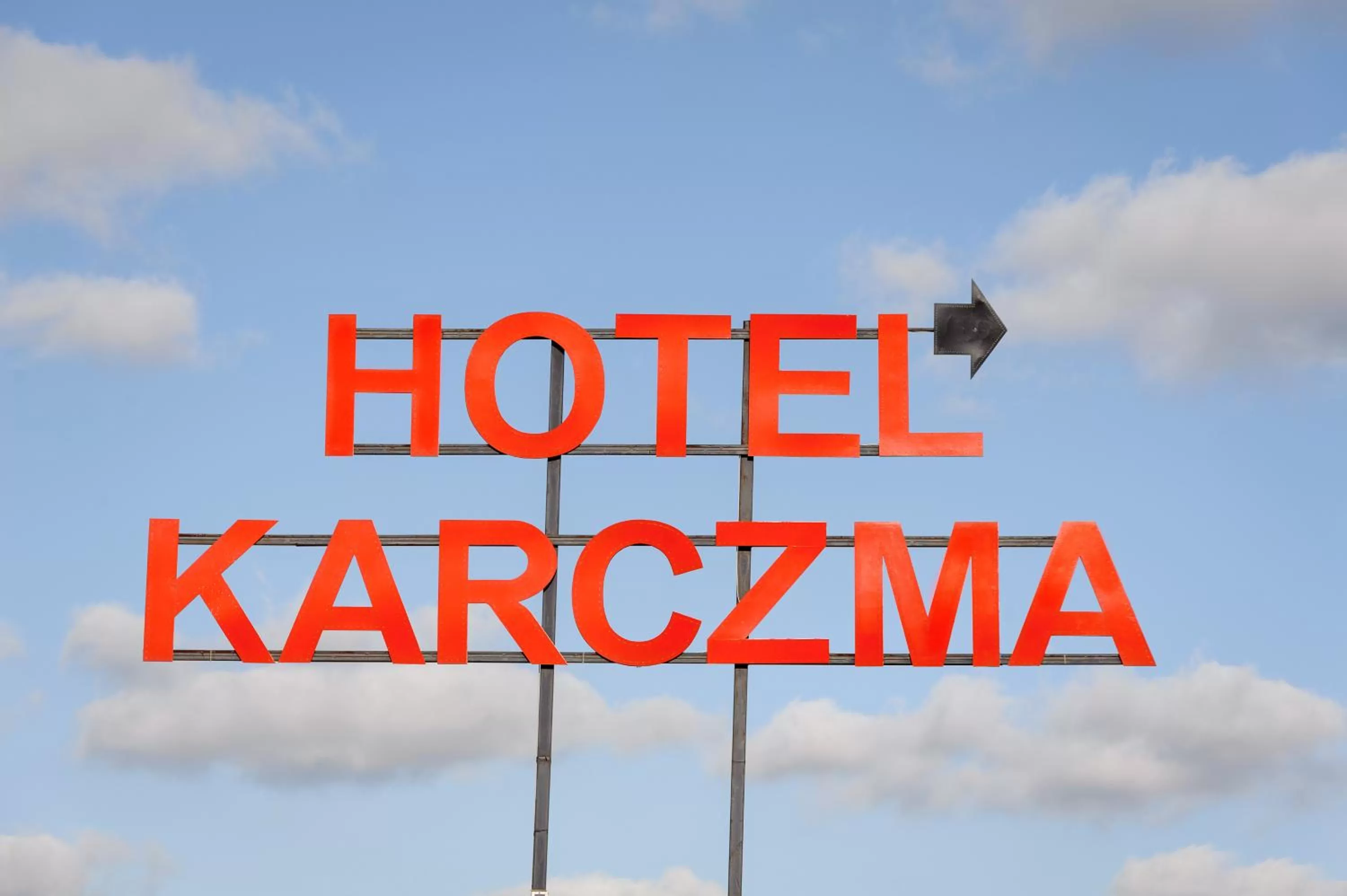 Property logo or sign in Hotel Hetmański