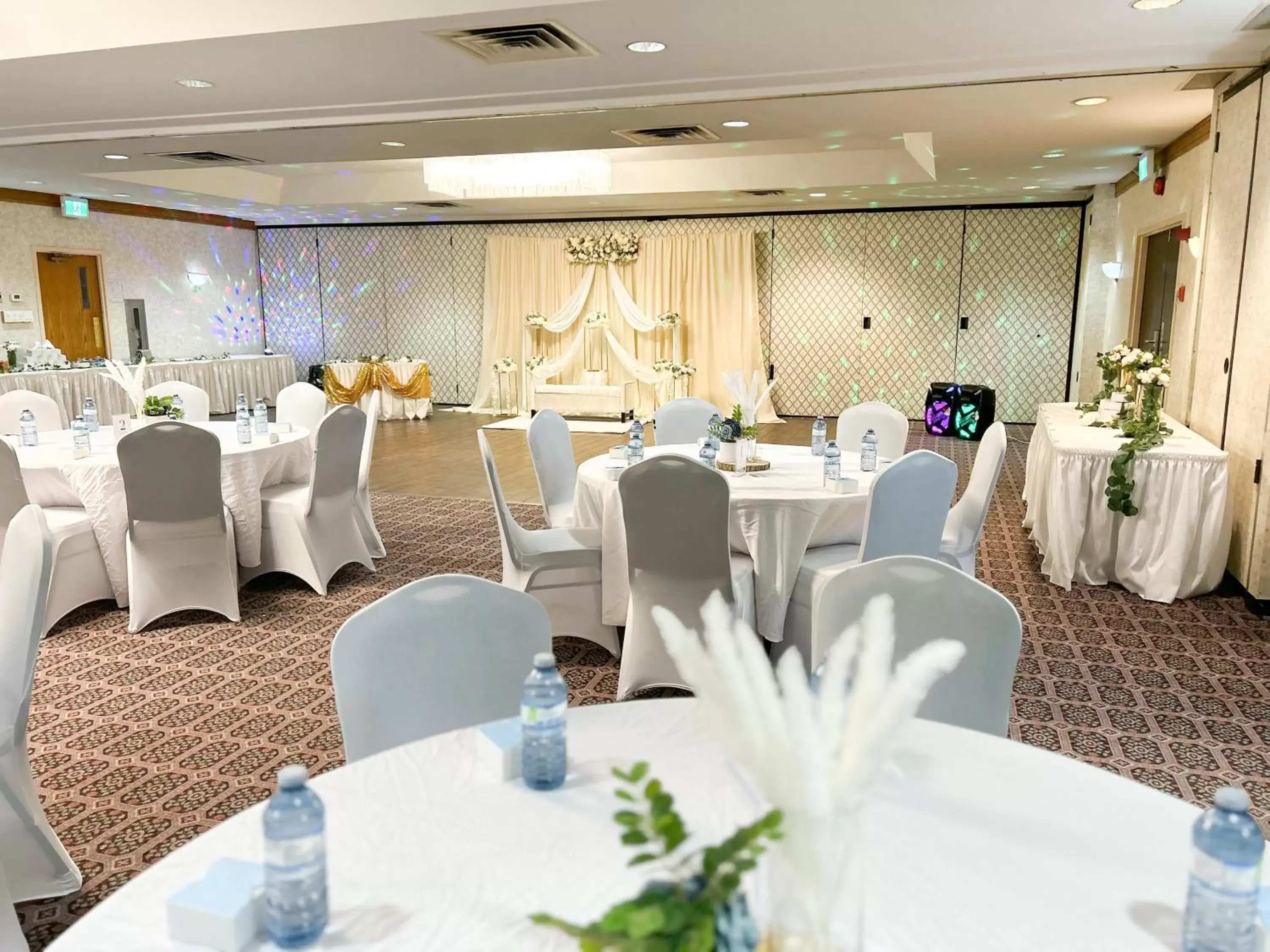 Banquet/Function facilities, Banquet Facilities in Ramada by Wyndham London