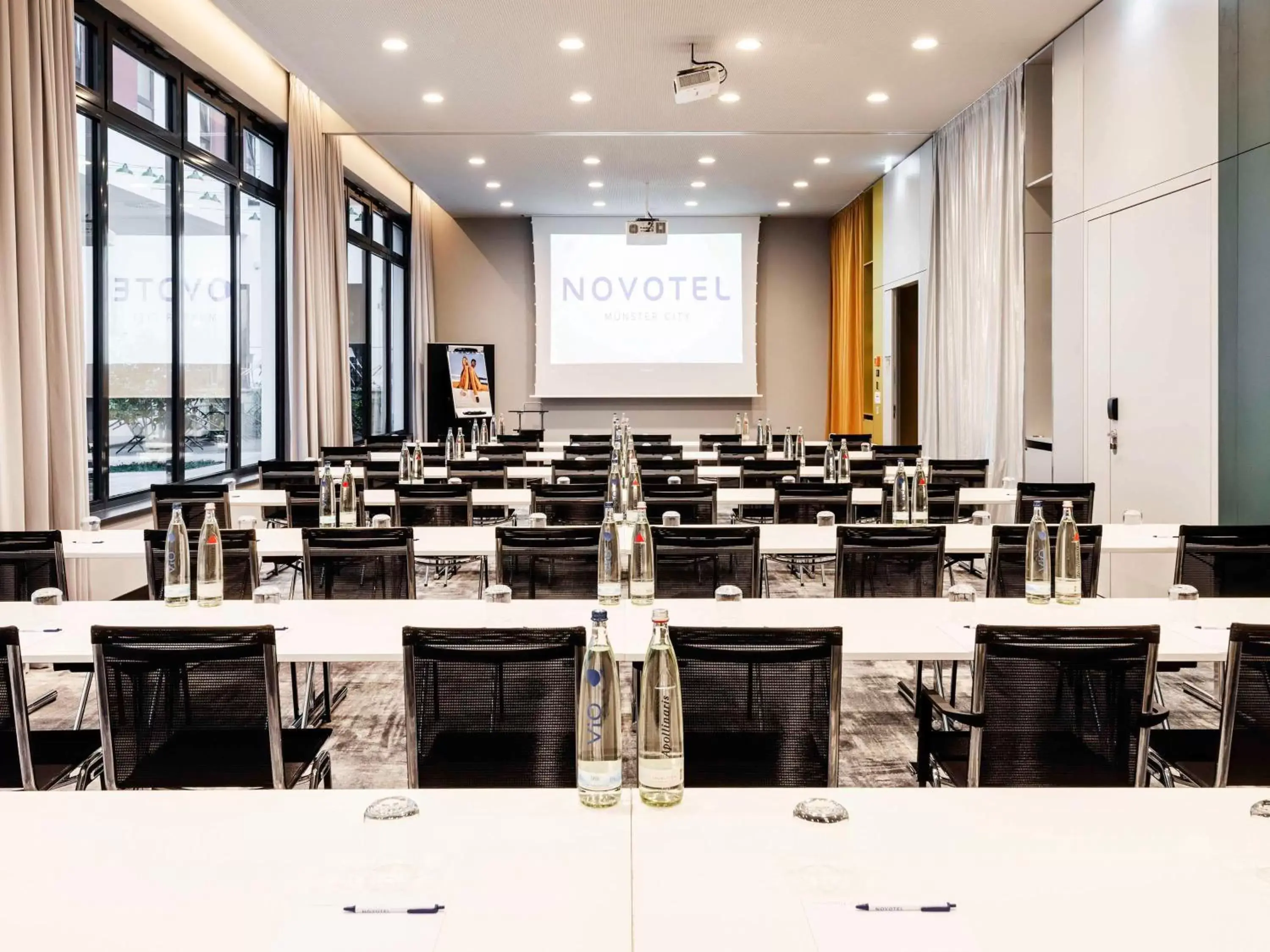 Meeting/conference room in Novotel Münster City