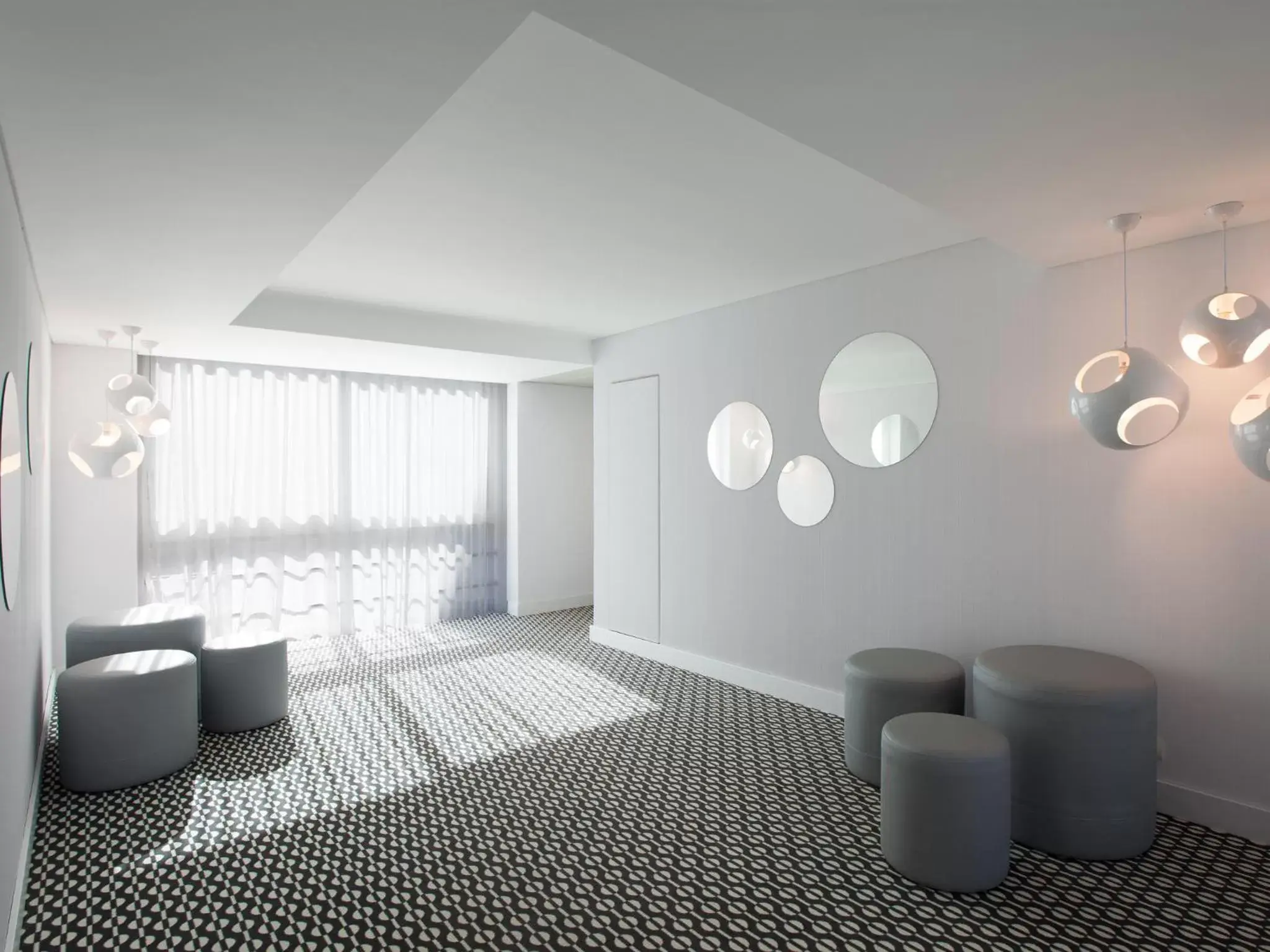 Other, Seating Area in Lutecia Smart Design Hotel