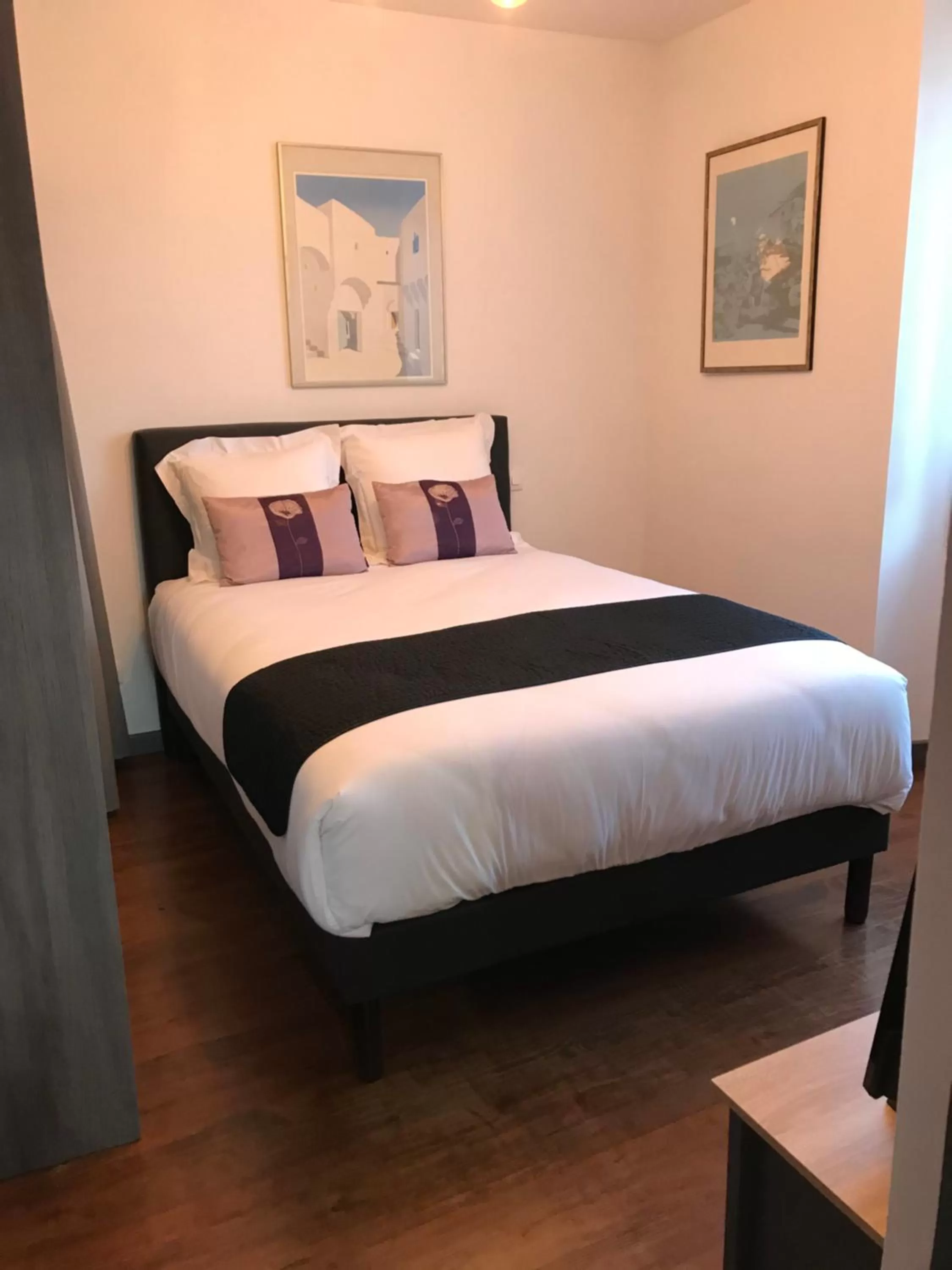 Bed in Avenue de la Gare