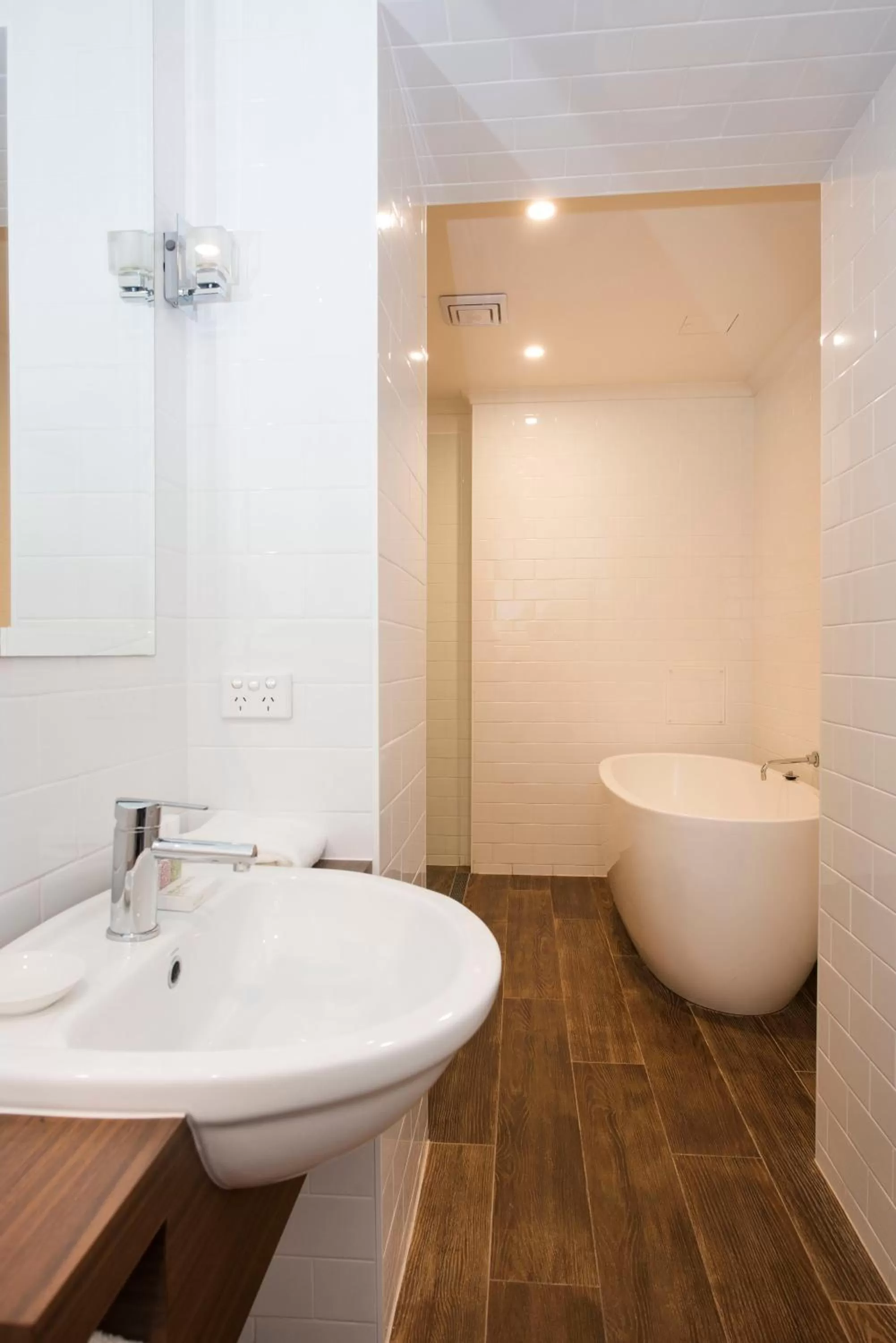 Perry Street Boutique Hotel