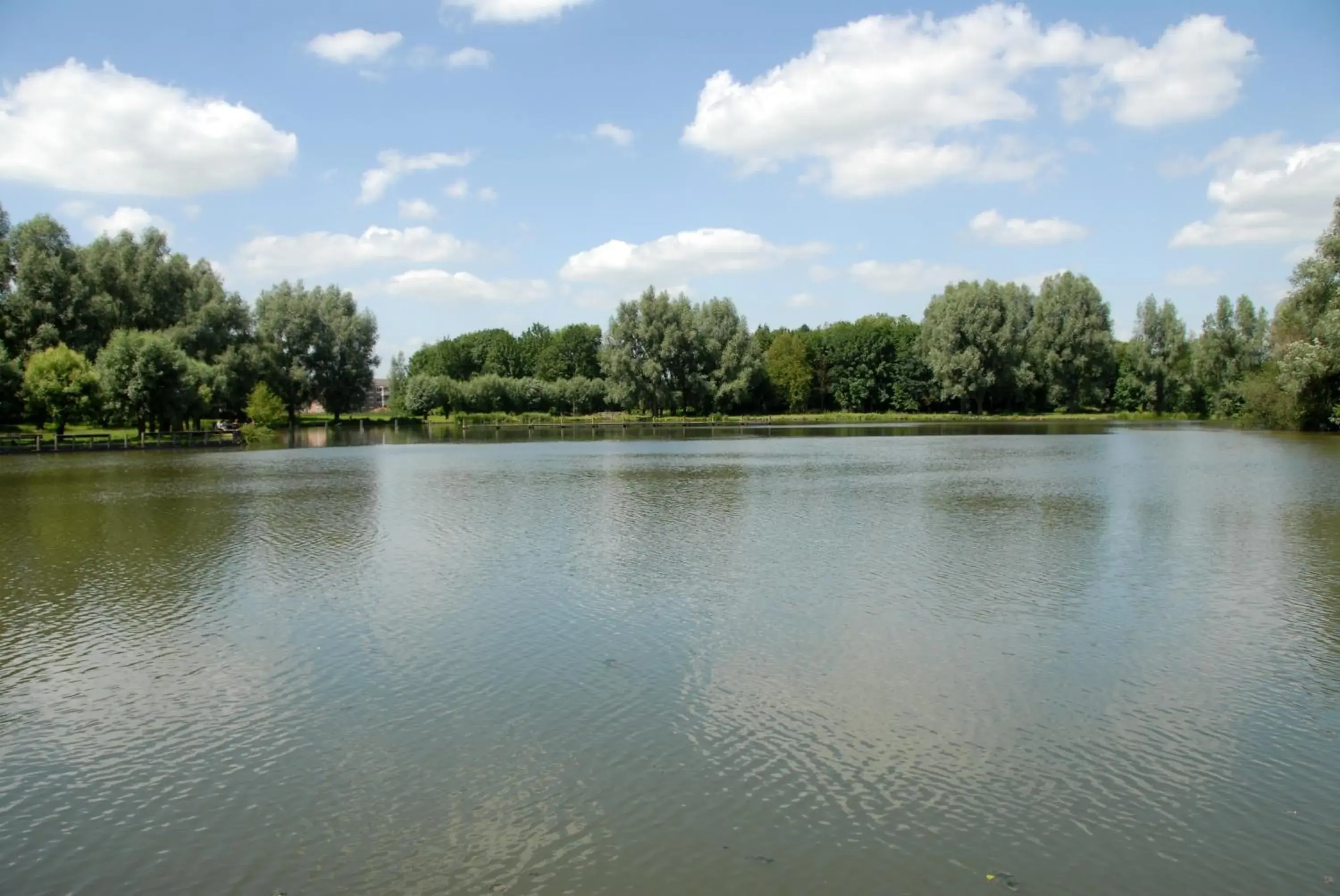 Neighbourhood in Huis Ter Geul