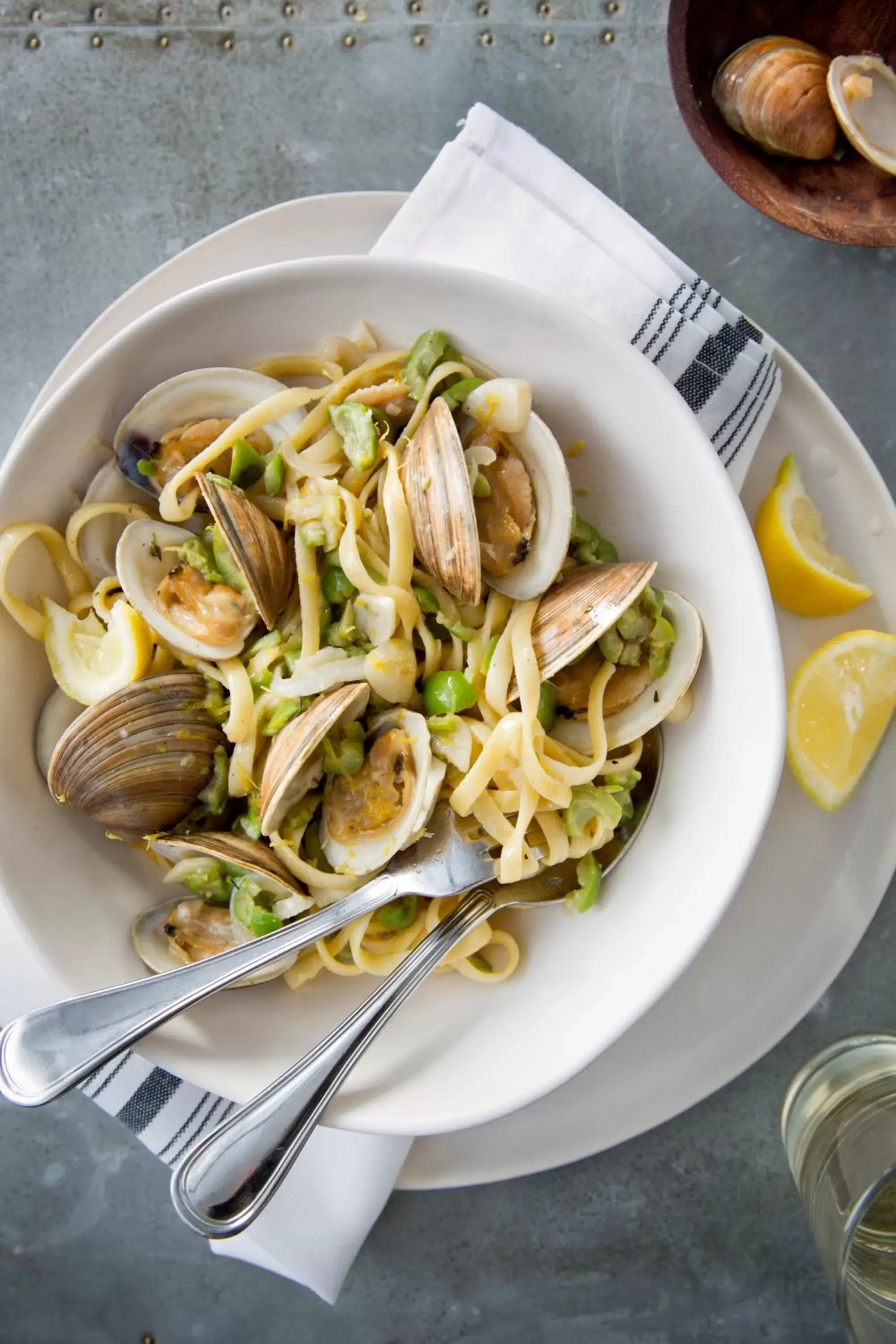 Restaurant/places to eat in Kimpton Brice Hotel by IHG Restaurant/places to eat in Kimpton Brice Hotel by IHG