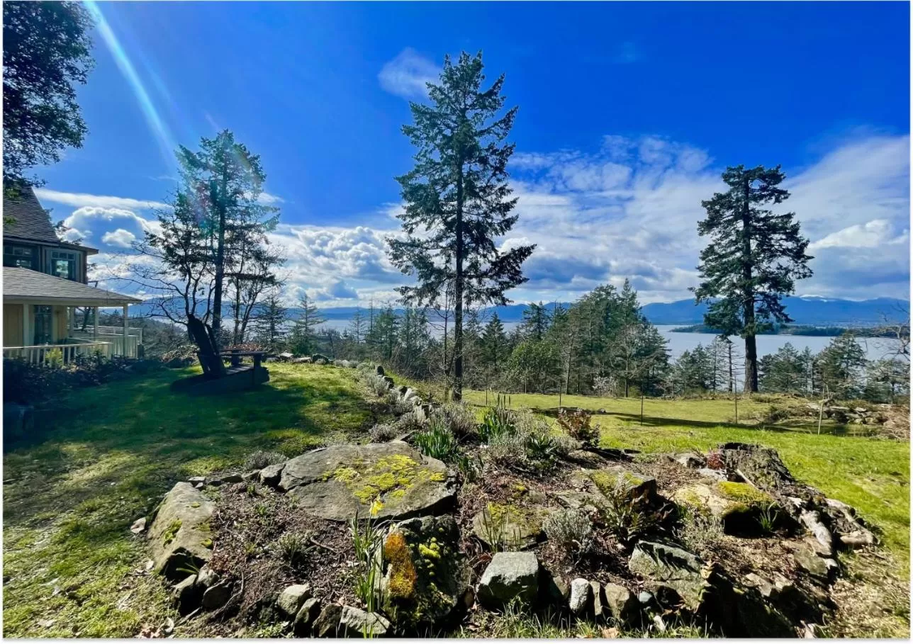 Quarrystone House B&B