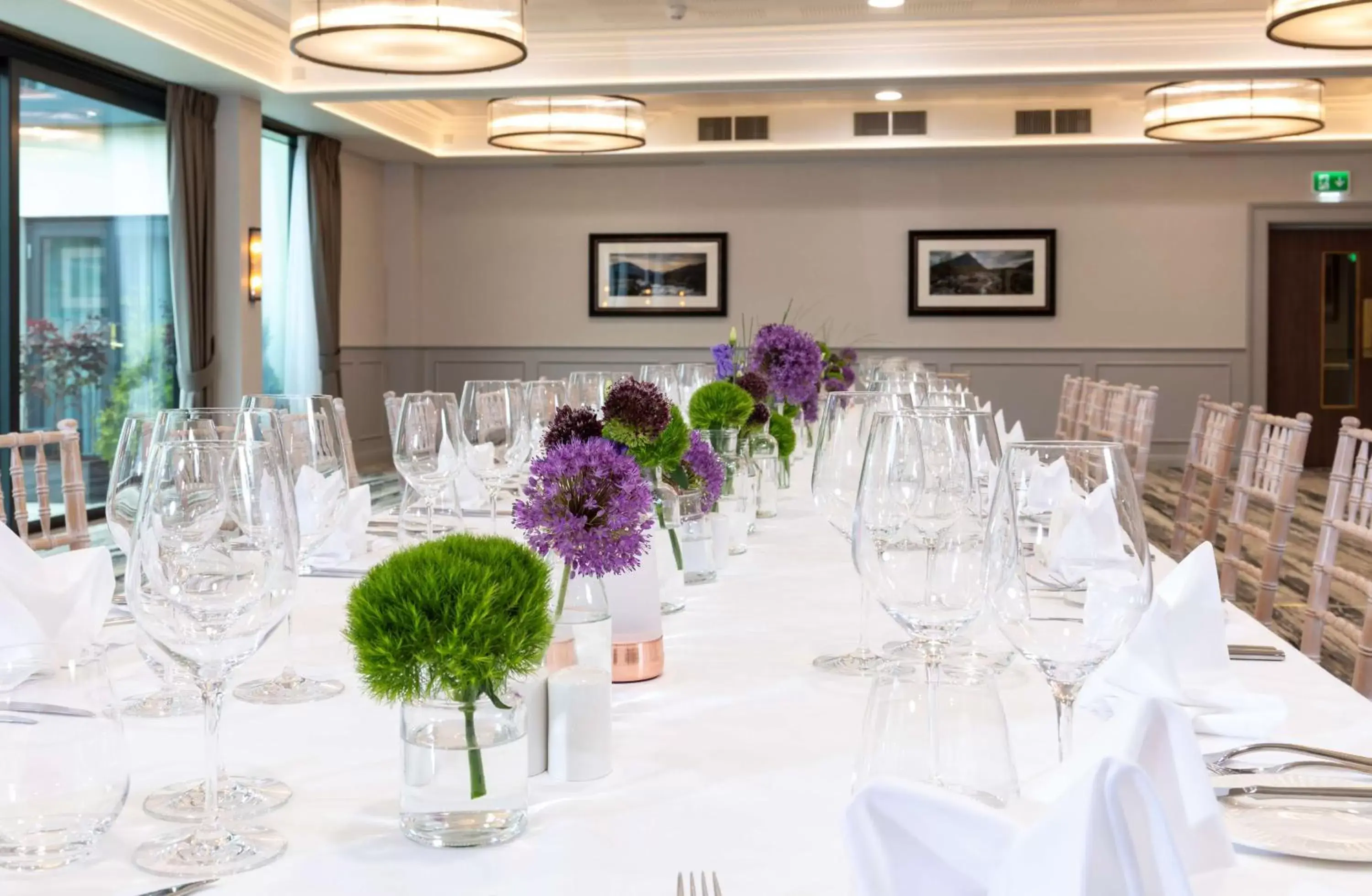 Banquet/Function facilities, Restaurant/Places to Eat in Ness Walk