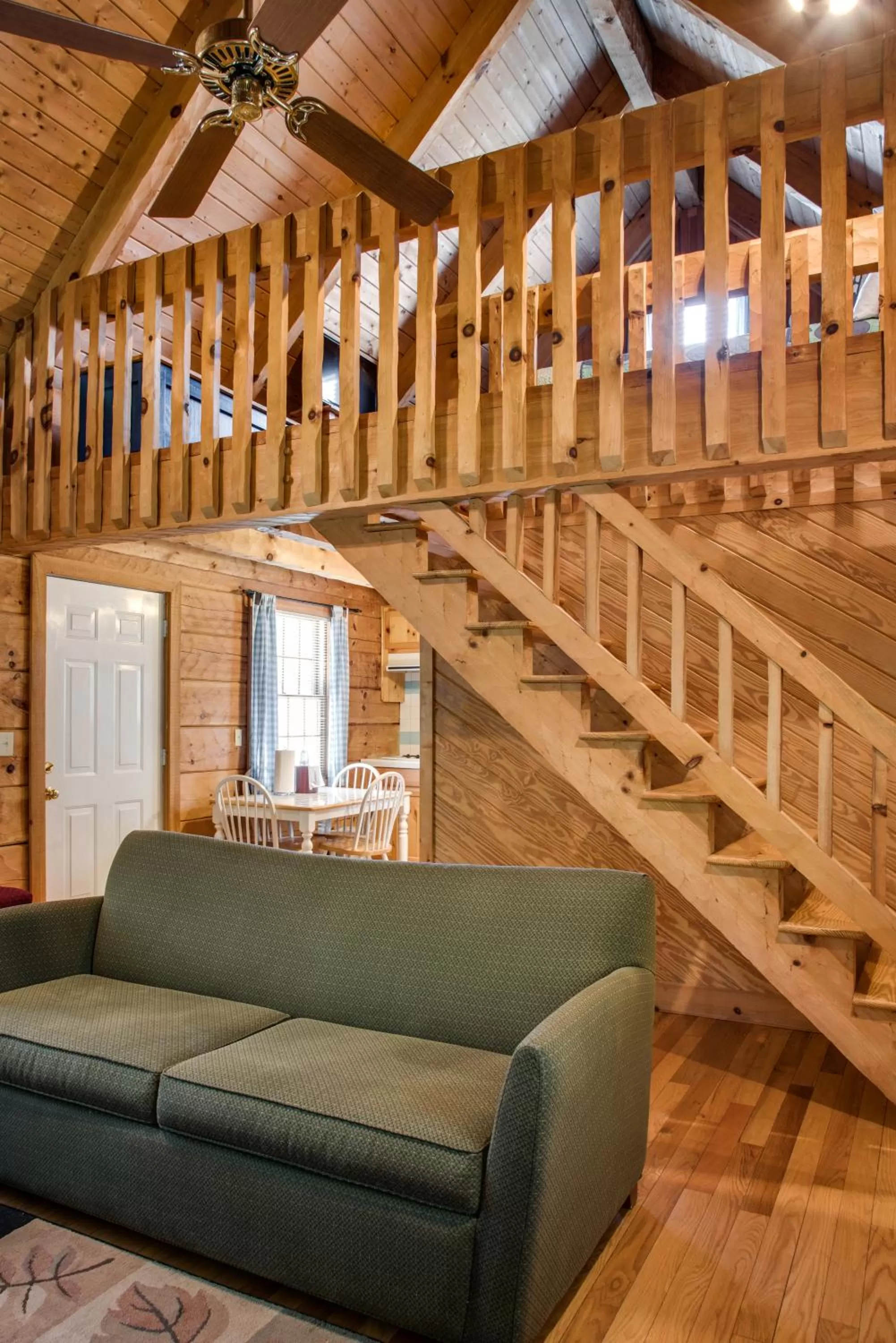 Boxwood Lodge Blowing Rock near Boone-University