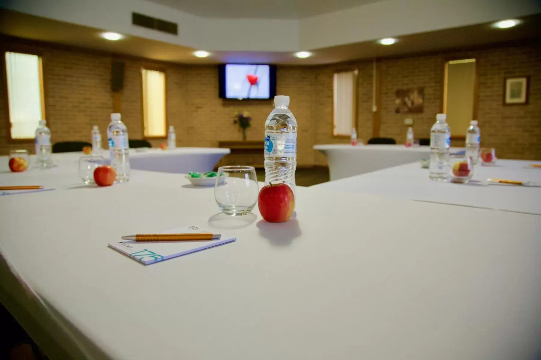 Meeting/conference room in 175 Hotel Westmead
