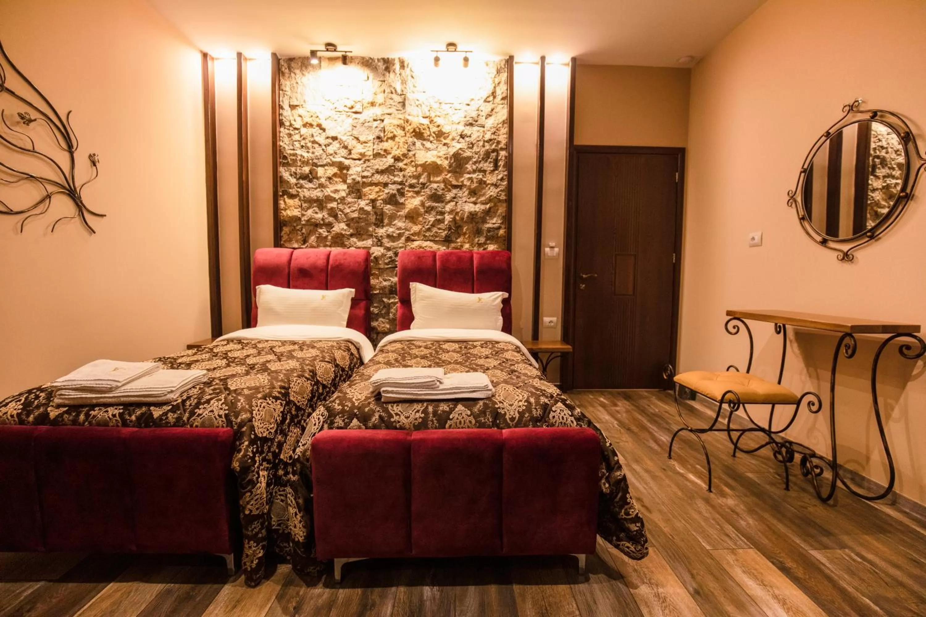 Vila Eden Boutique Hotel