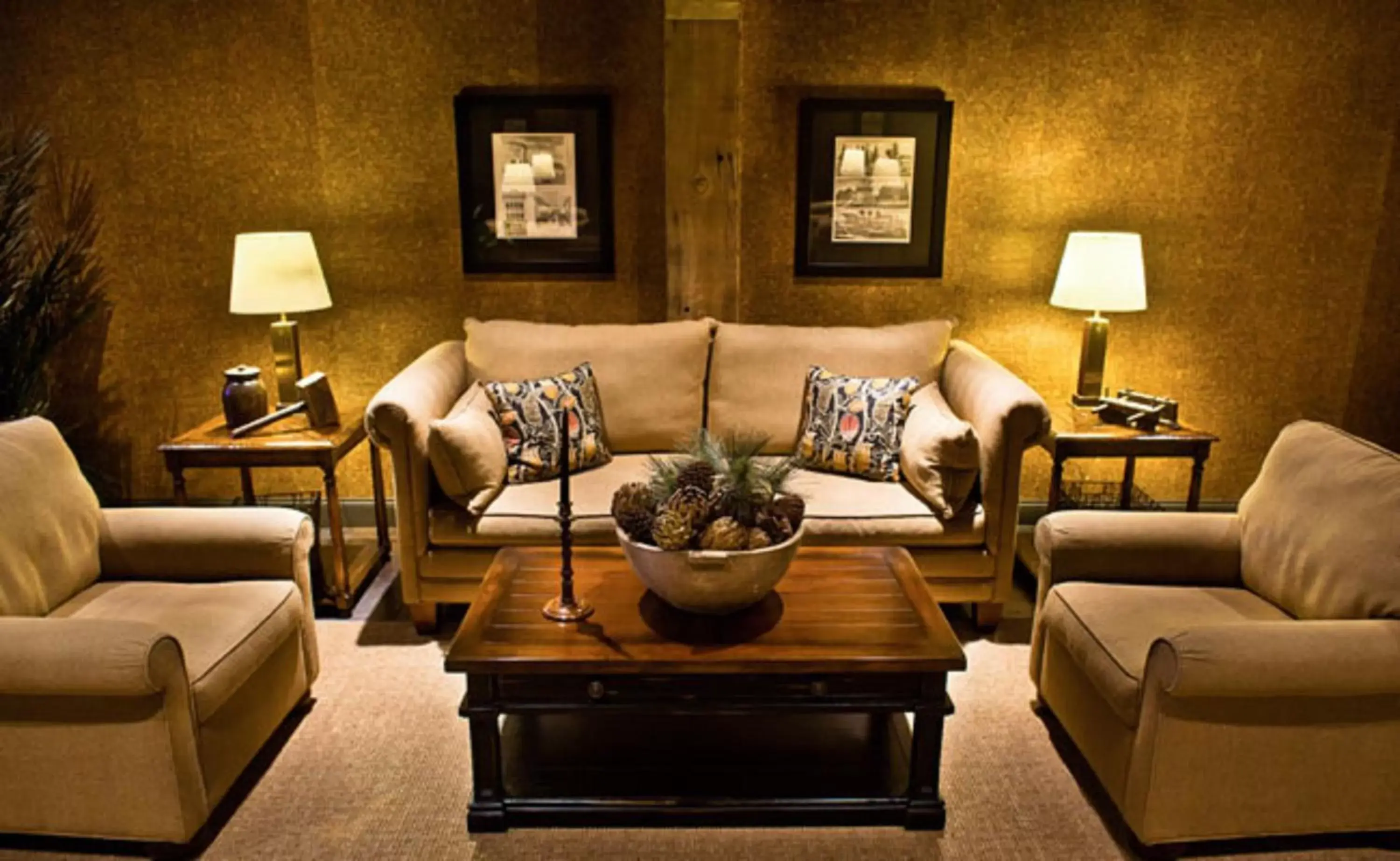 Lobby or reception, Seating Area in Cork Factory Hotel