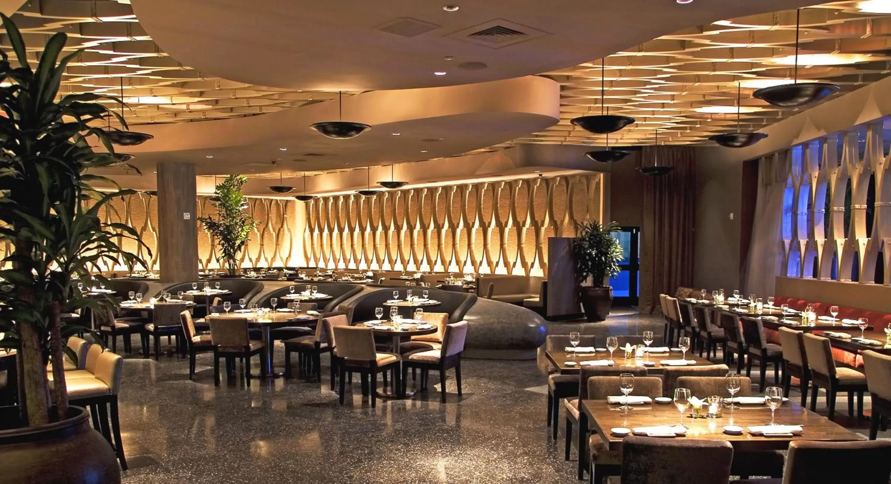 Restaurant/Places to Eat in Planet Hollywood Resort & Casino