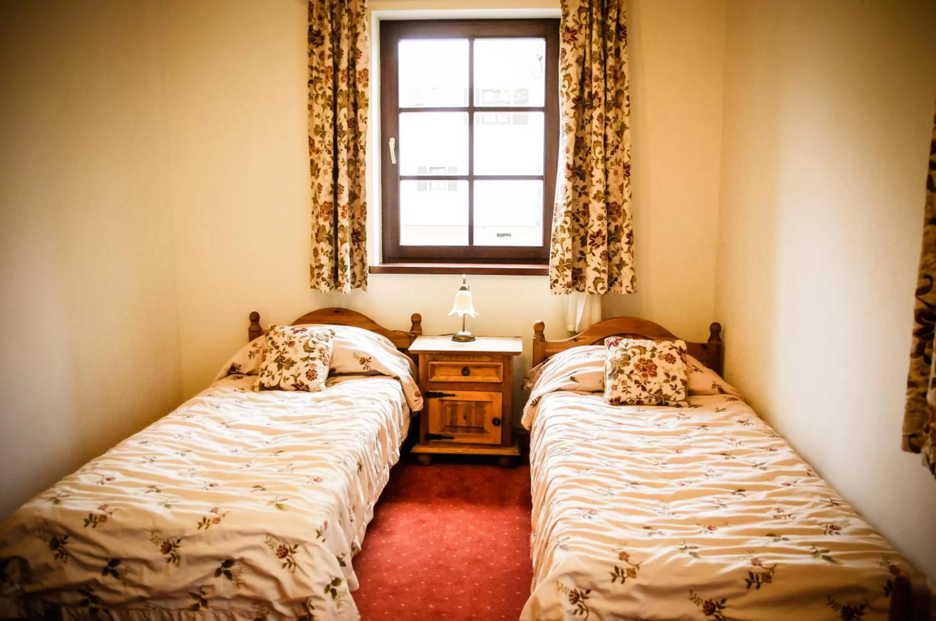 Photo of the whole room, Bed in Pałac Wiejce