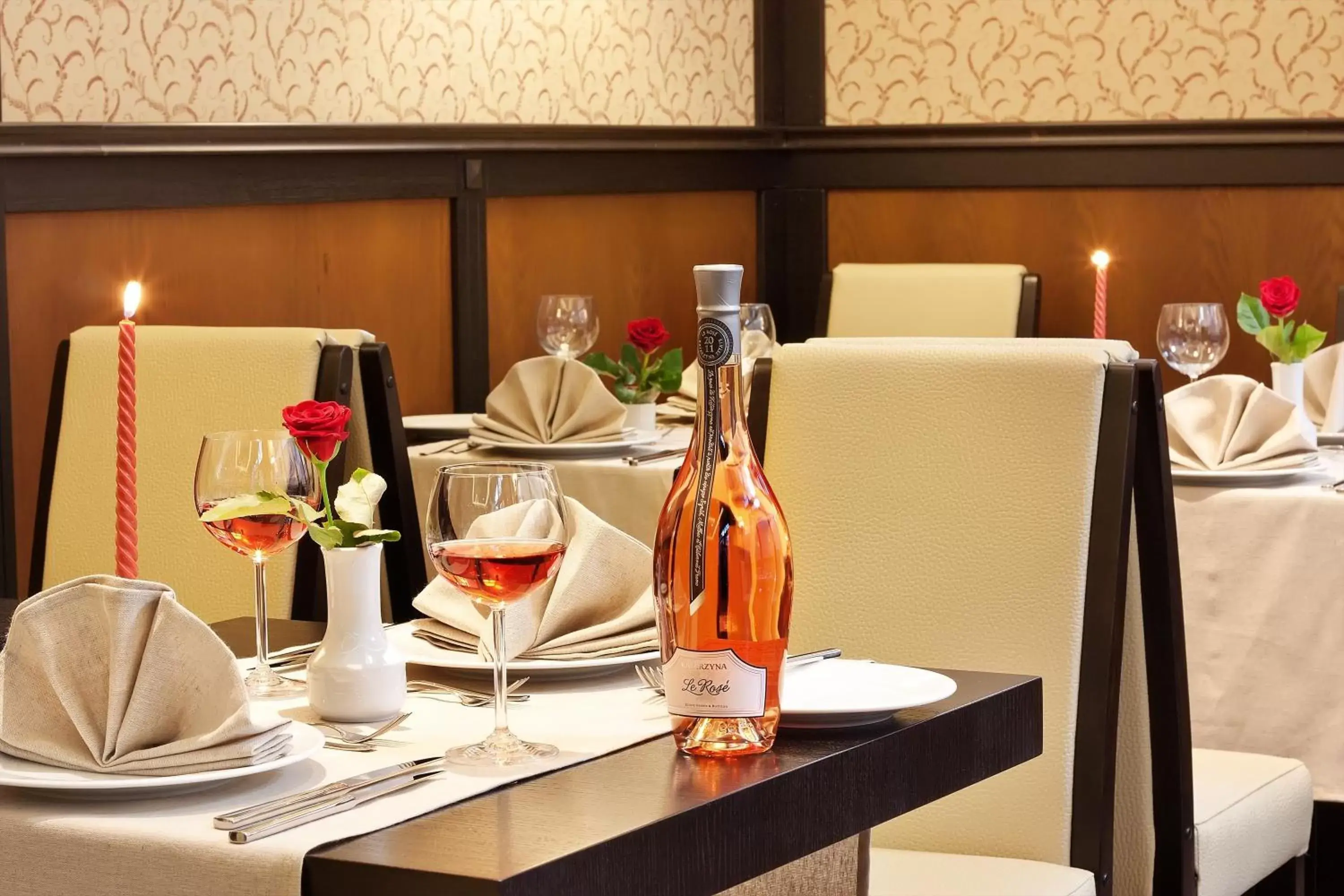 Restaurant/places to eat in Best Western Plus Bristol Hotel Restaurant/places to eat in Best Western Plus Bristol Hotel