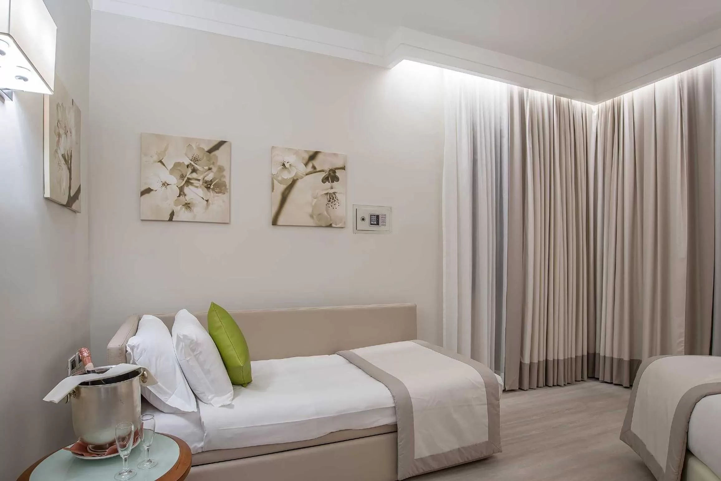 Photo of the whole room, Bed in Hotel La Giocca