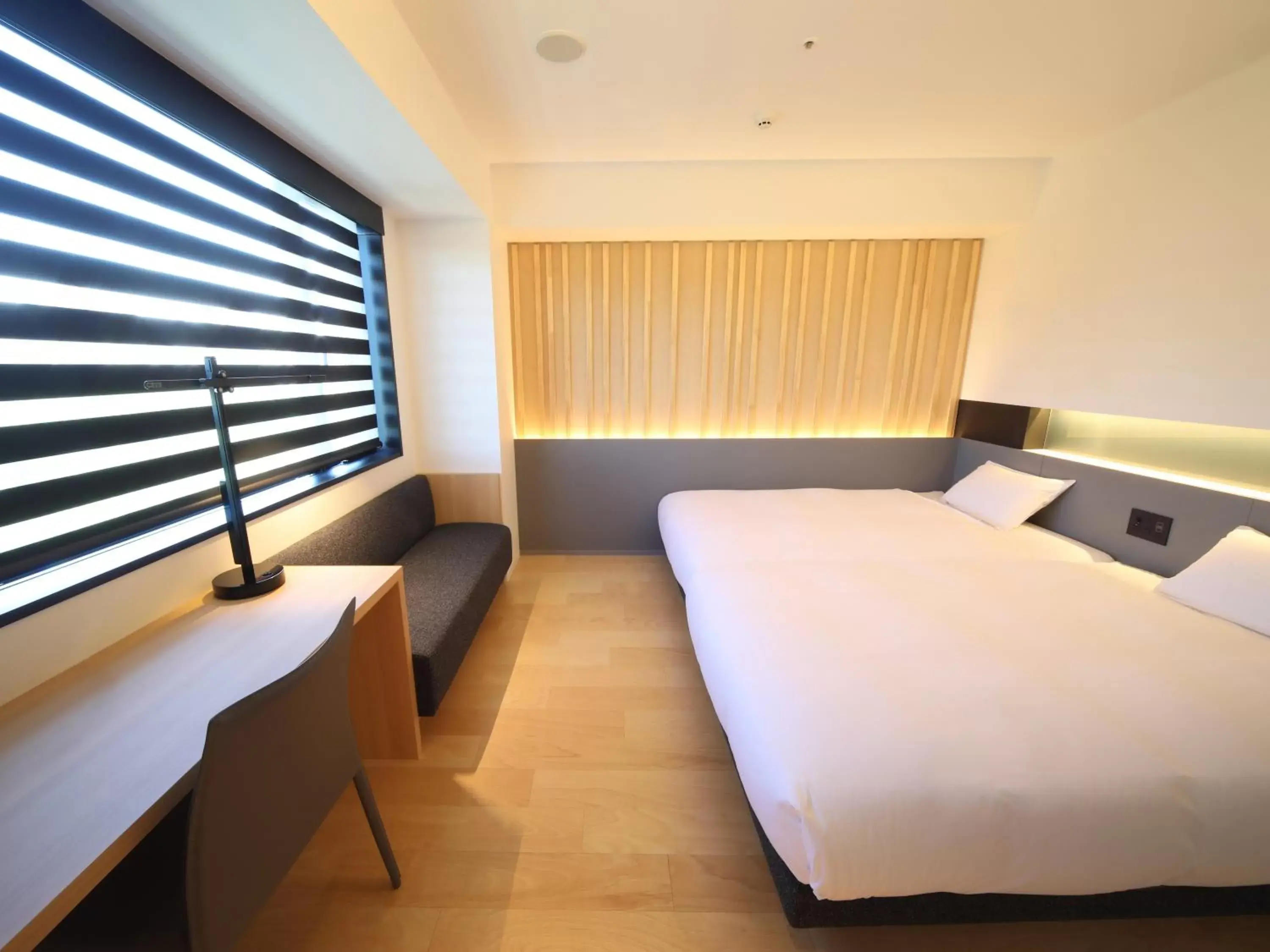 Superior Twin Room - single occupancy - Non-Smoking in hotel androoms Nagoya Sakae Superior Twin Room - single occupancy - Non-Smoking in hotel androoms Nagoya Sakae