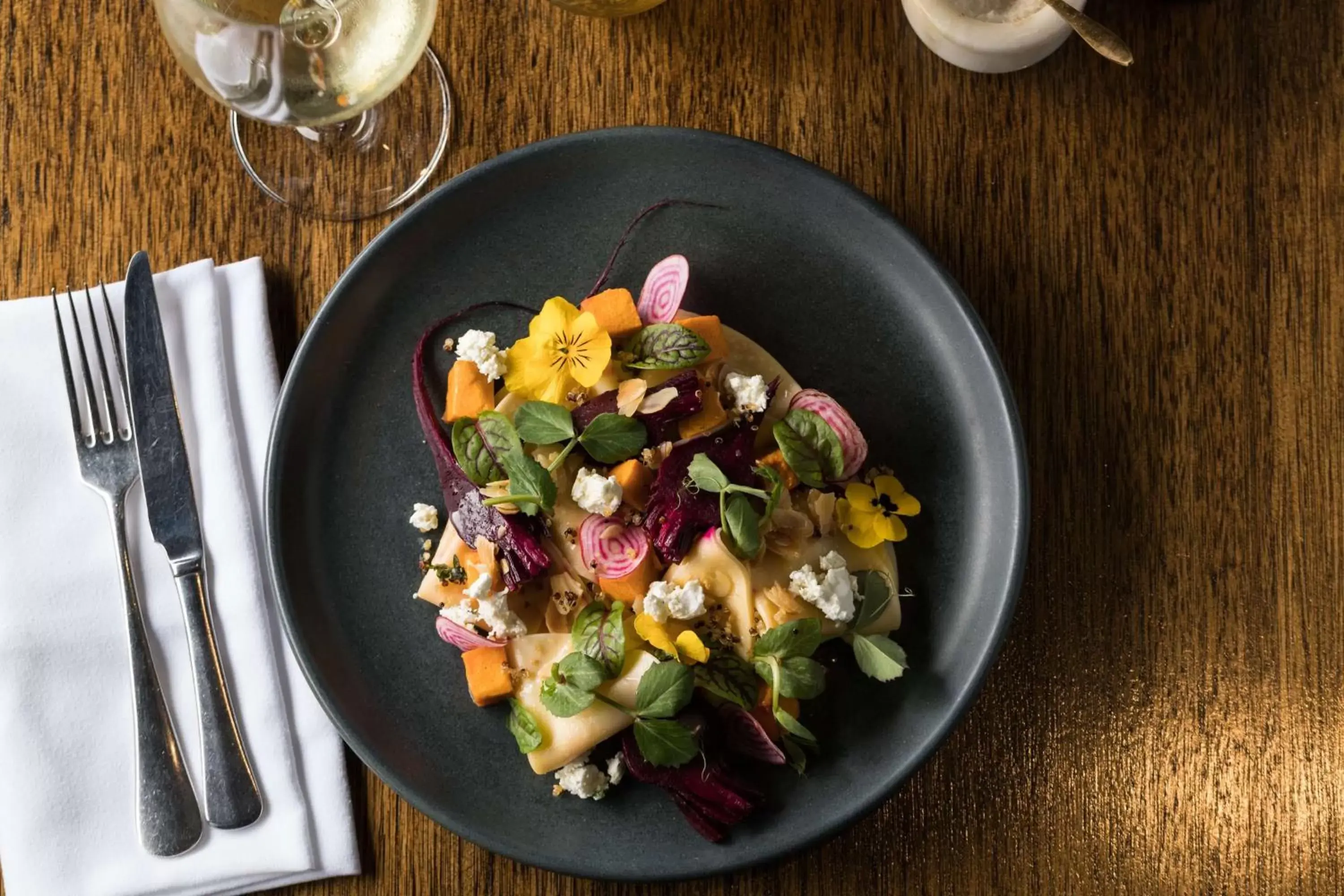 Restaurant/places to eat in Rydges Parramatta Restaurant/places to eat in Rydges Parramatta