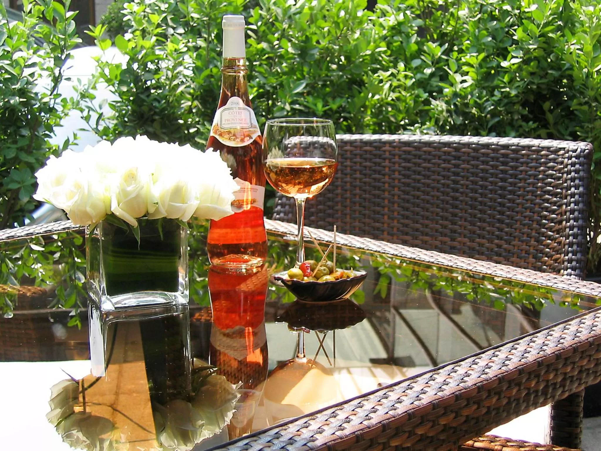 Restaurant/places to eat in Peace Hotel Beijing