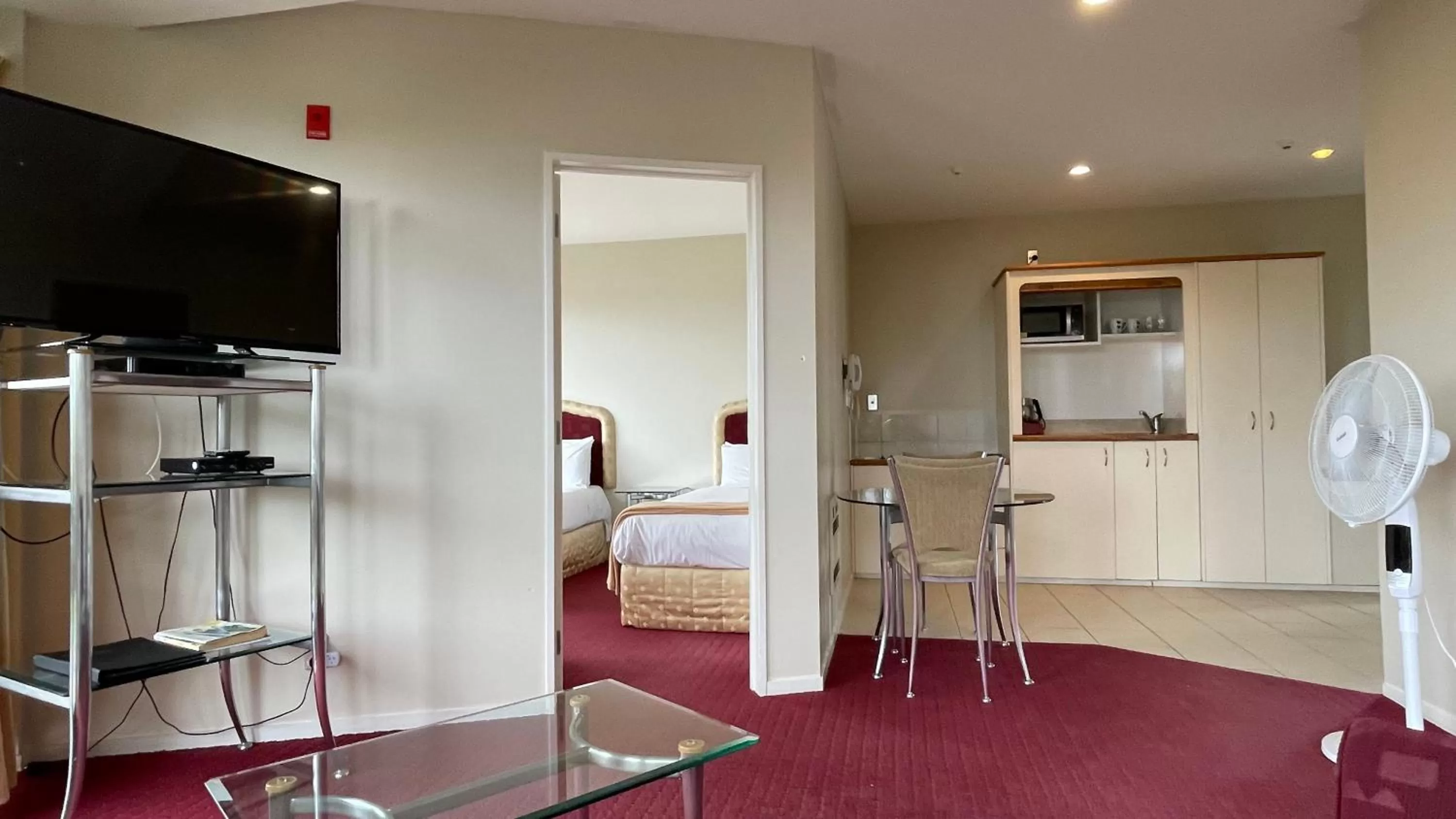 Chantillys Motor Lodge