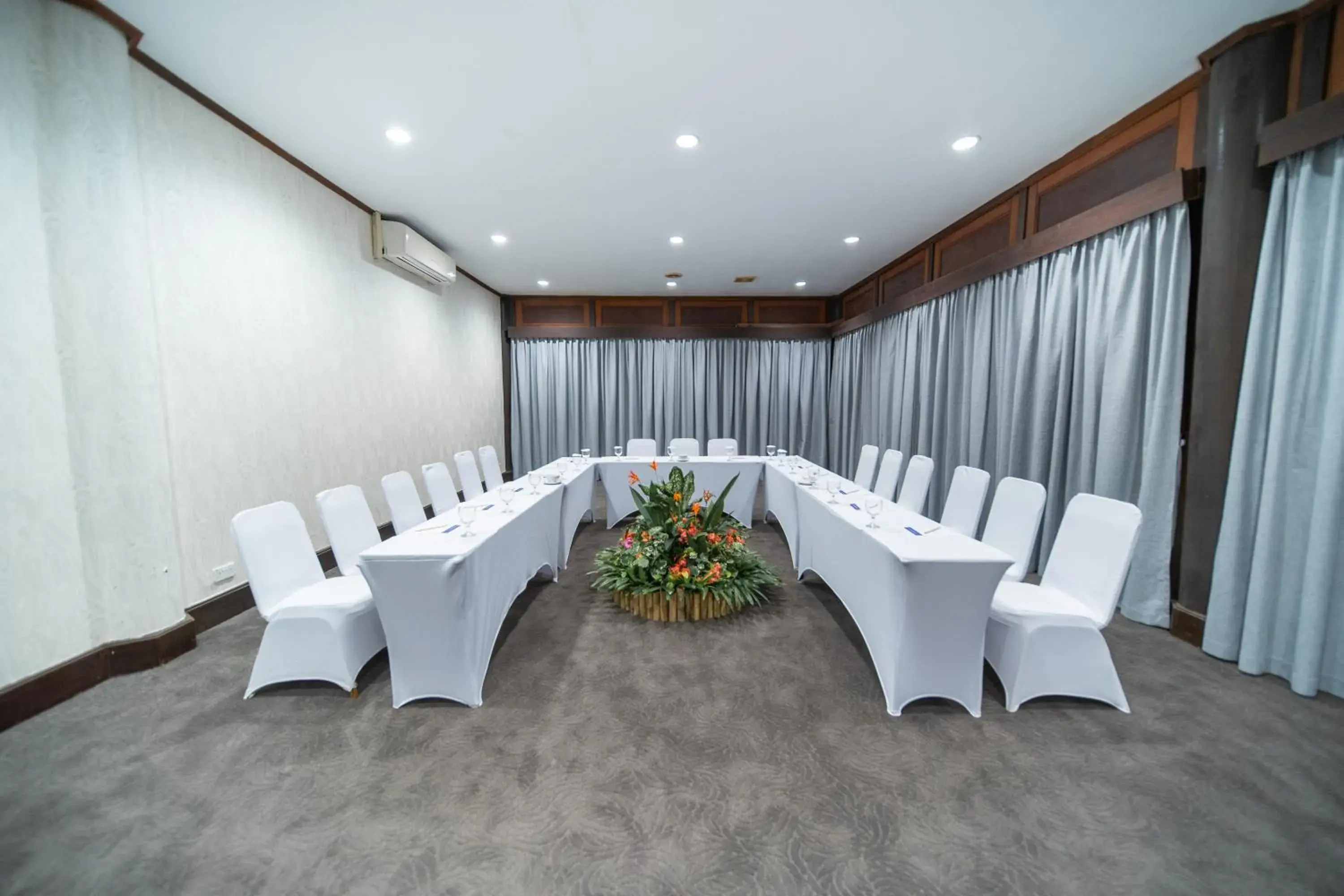 Meeting/conference room in Turi Beach Resort