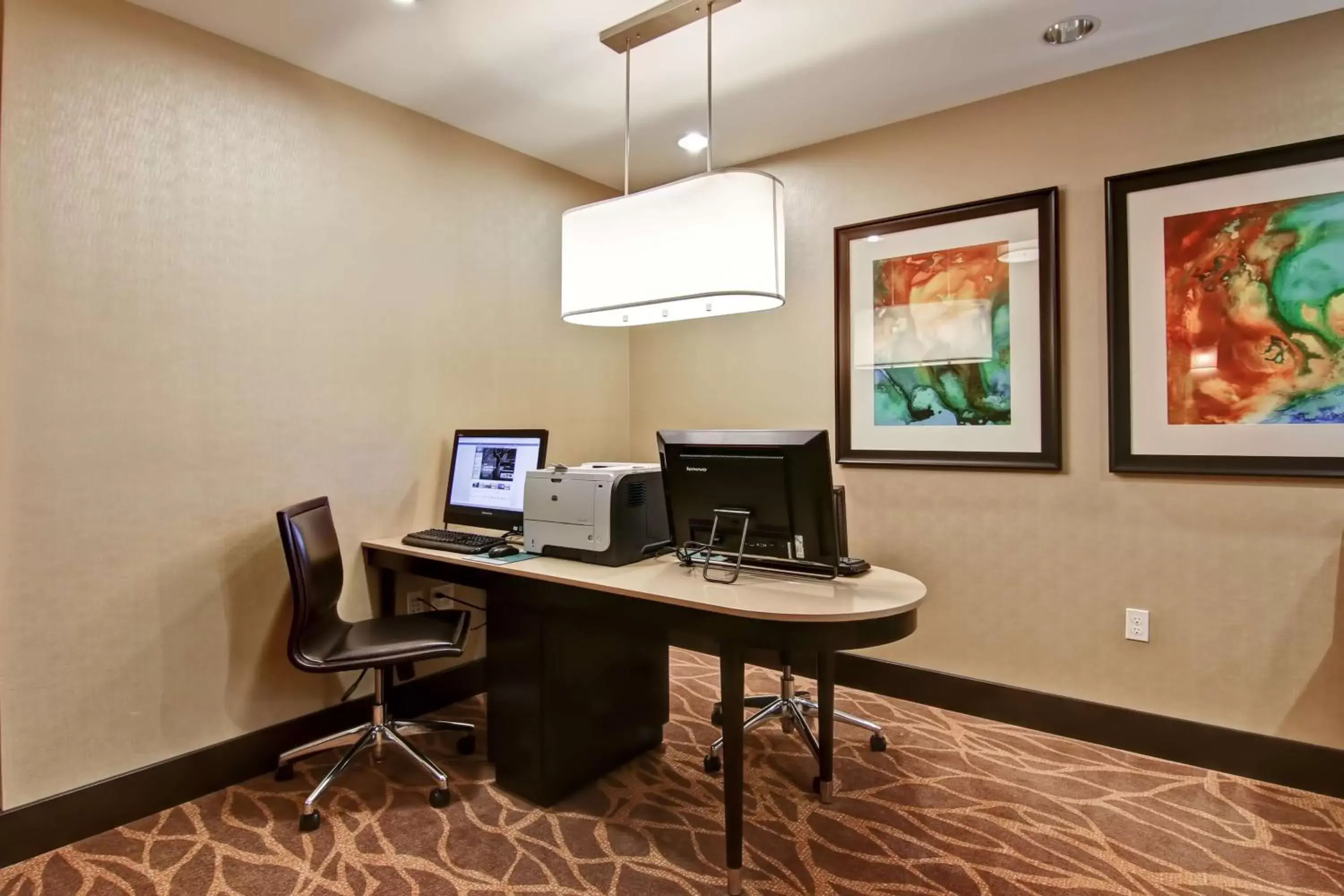 Business facilities in Homewood Suites by Hilton Palo Alto