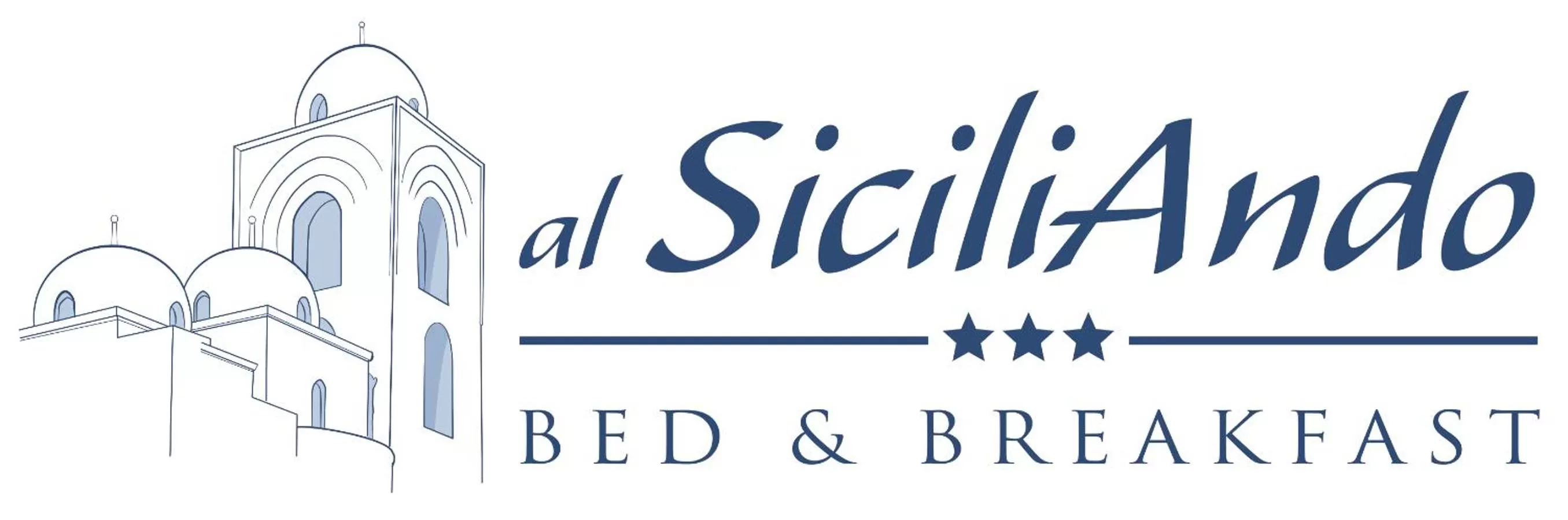 Bed in Al SiciliAndo B&B