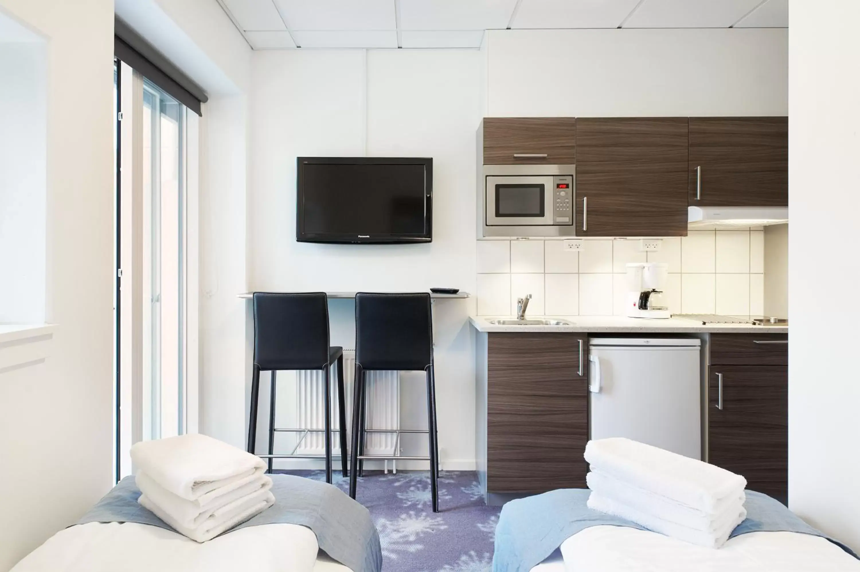 ApartHotel Faber ApartHotel Faber