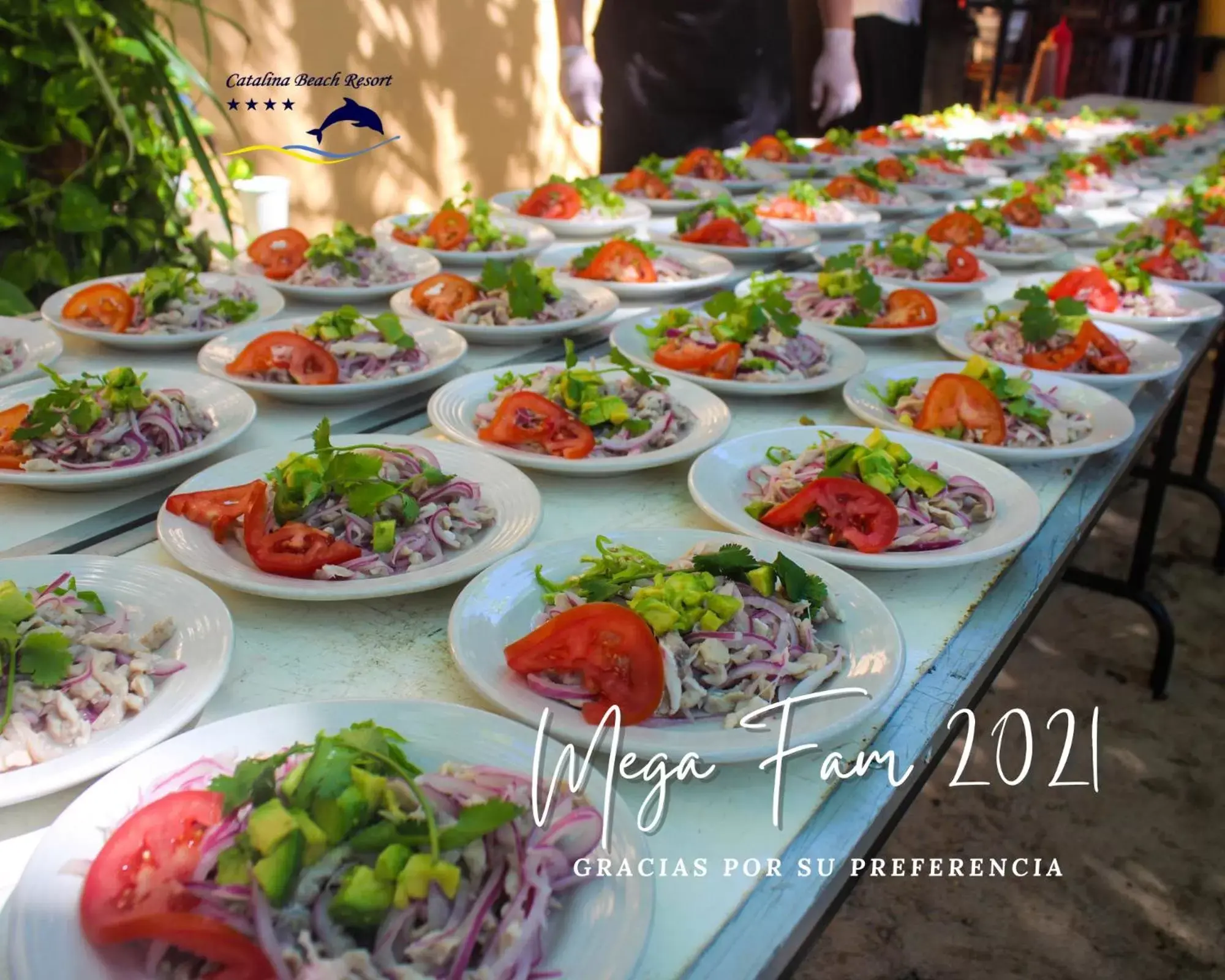 Restaurant/places to eat in Hotel Catalina Beach Resort Restaurant/places to eat in Hotel Catalina Beach Resort